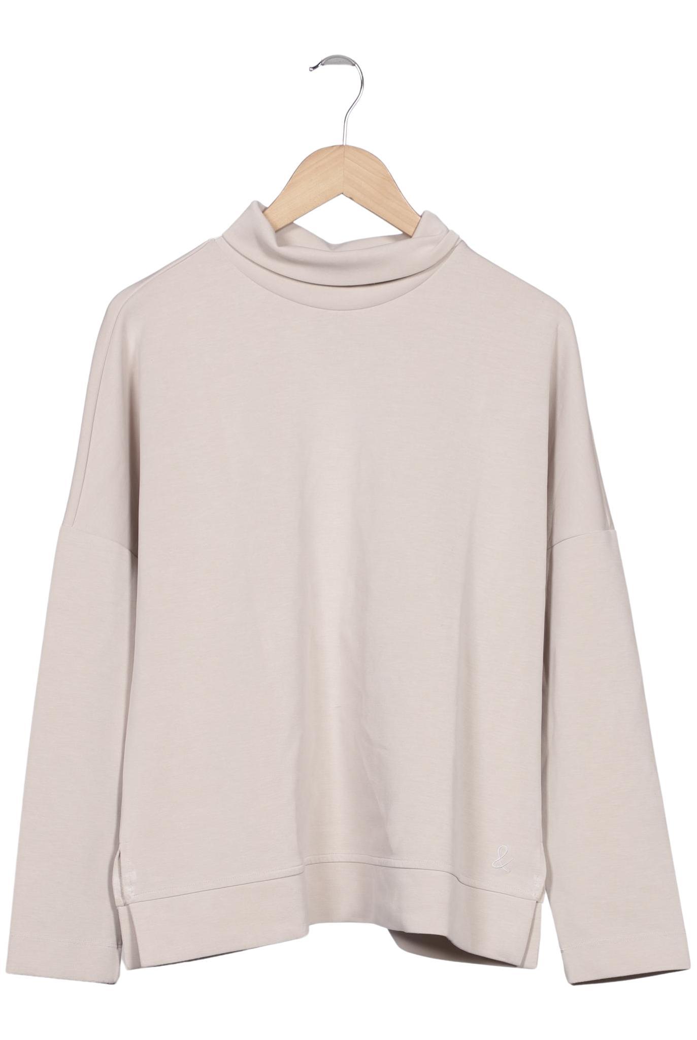 

Smith&Soul Damen Sweatshirt, beige, Gr. 42