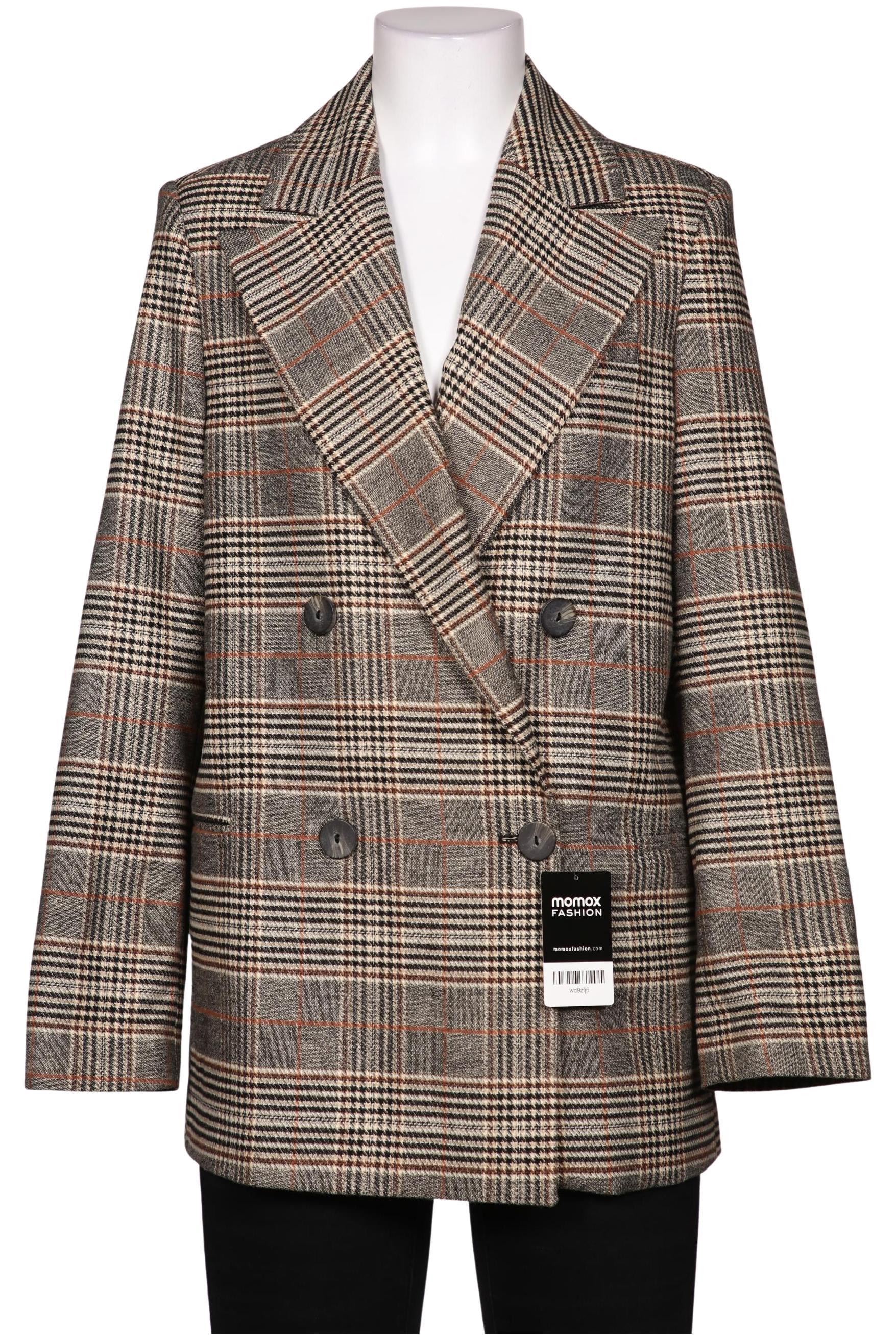 

Smith&Soul Damen Blazer, grau, Gr. 36