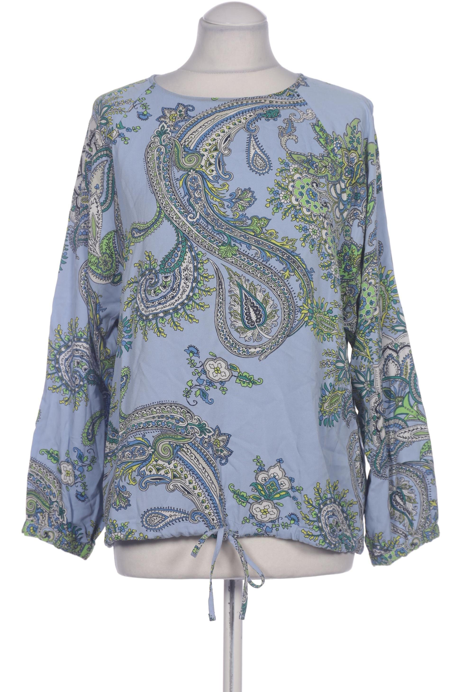 

Smith&Soul Damen Bluse, hellblau, Gr. 38
