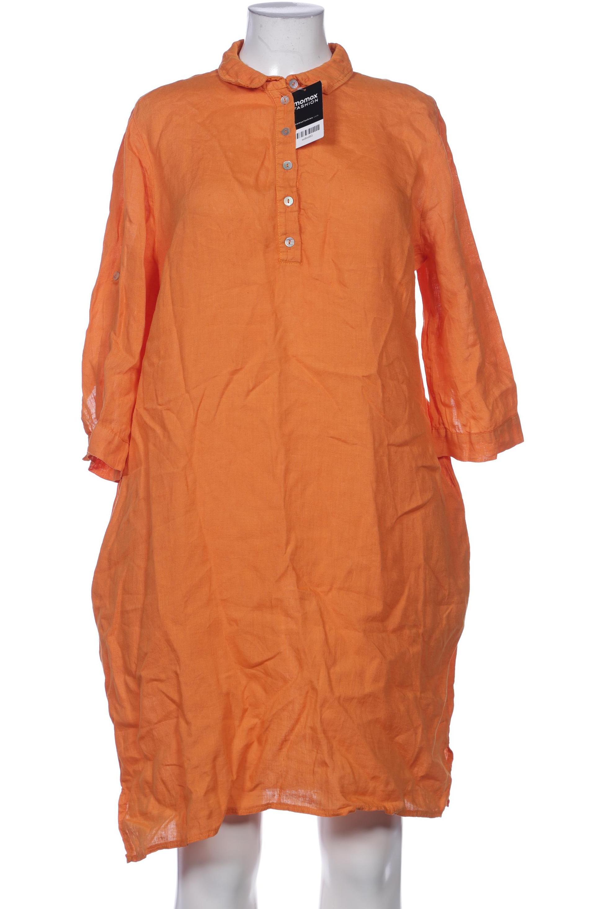 

Smith&Soul Damen Kleid, orange, Gr. 44