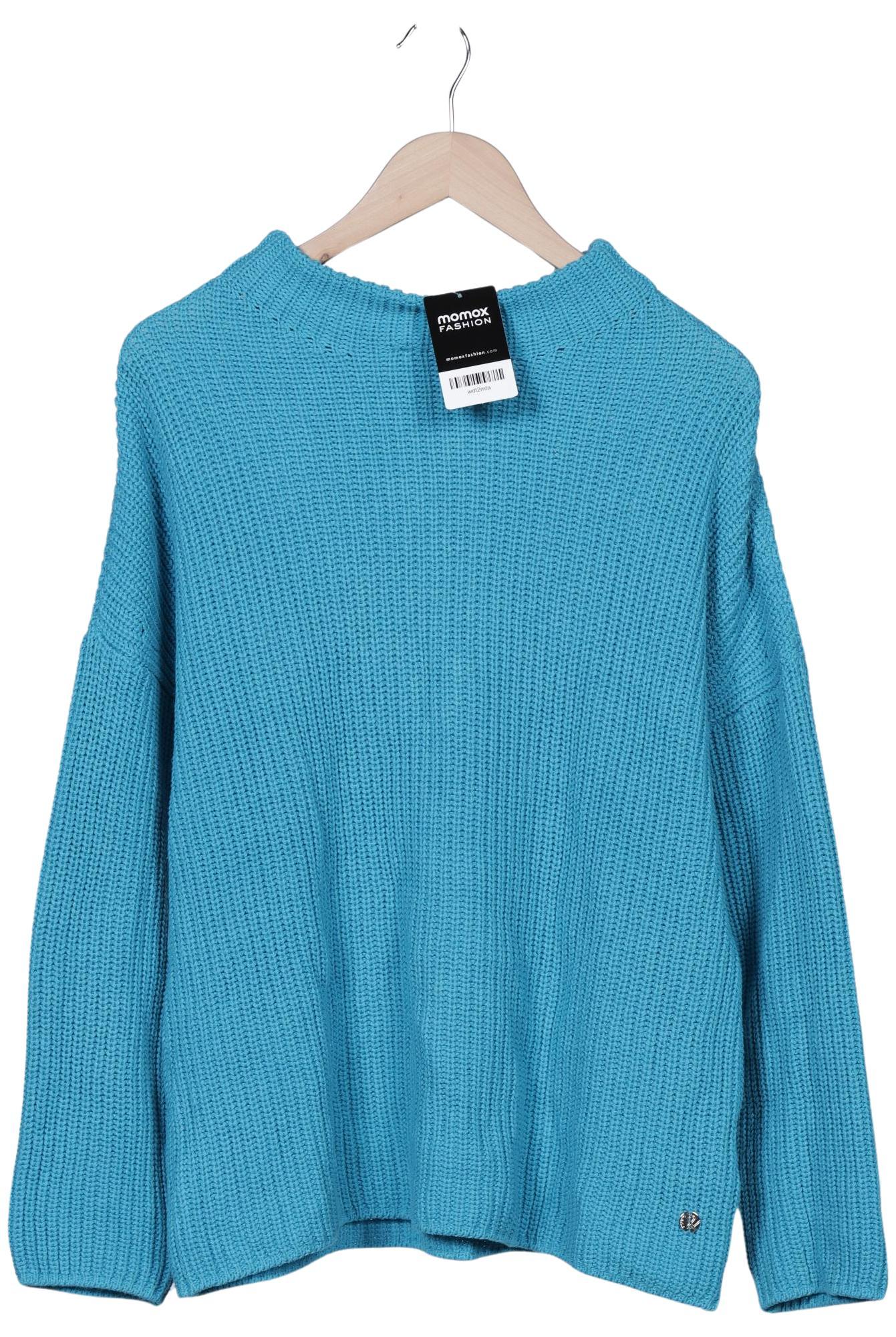 

Smith&Soul Damen Pullover, hellblau, Gr. 36