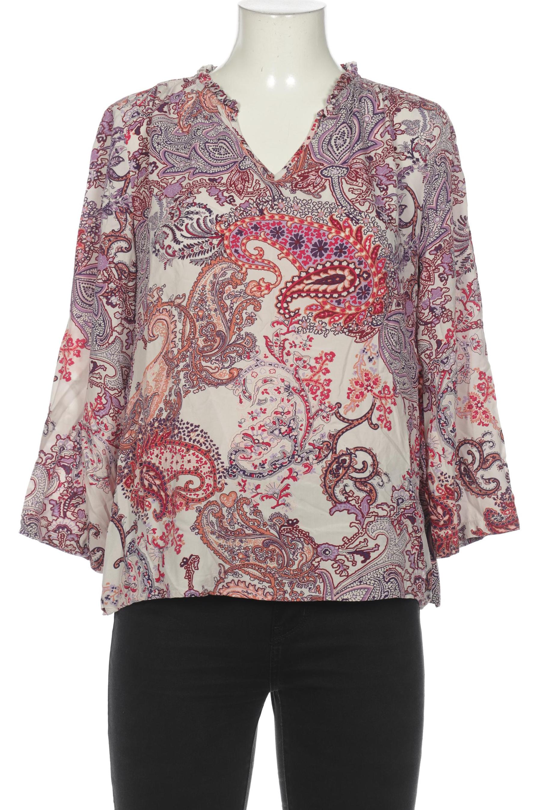 

Smith&Soul Damen Bluse, mehrfarbig, Gr. 38