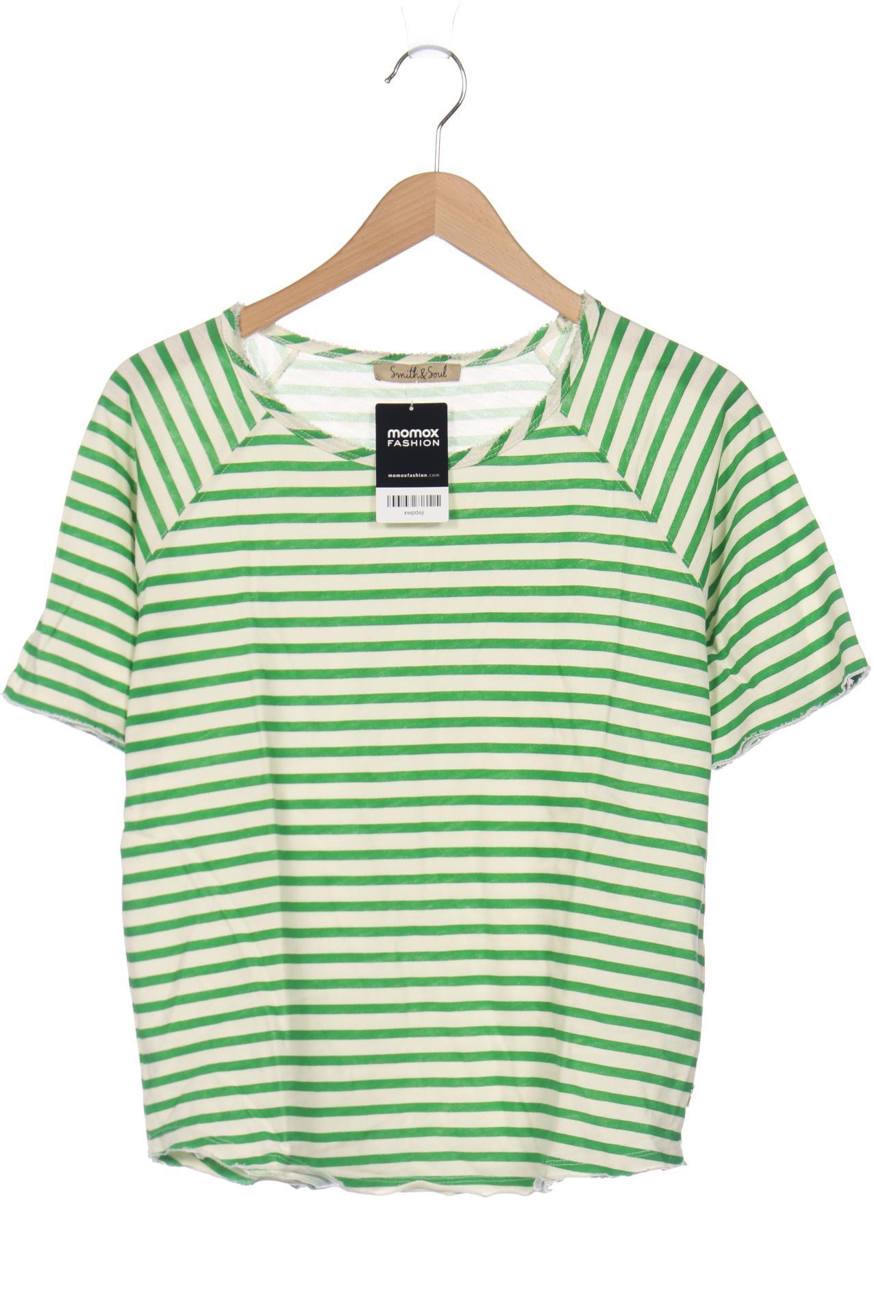 

Smith&Soul Damen T-Shirt, grün