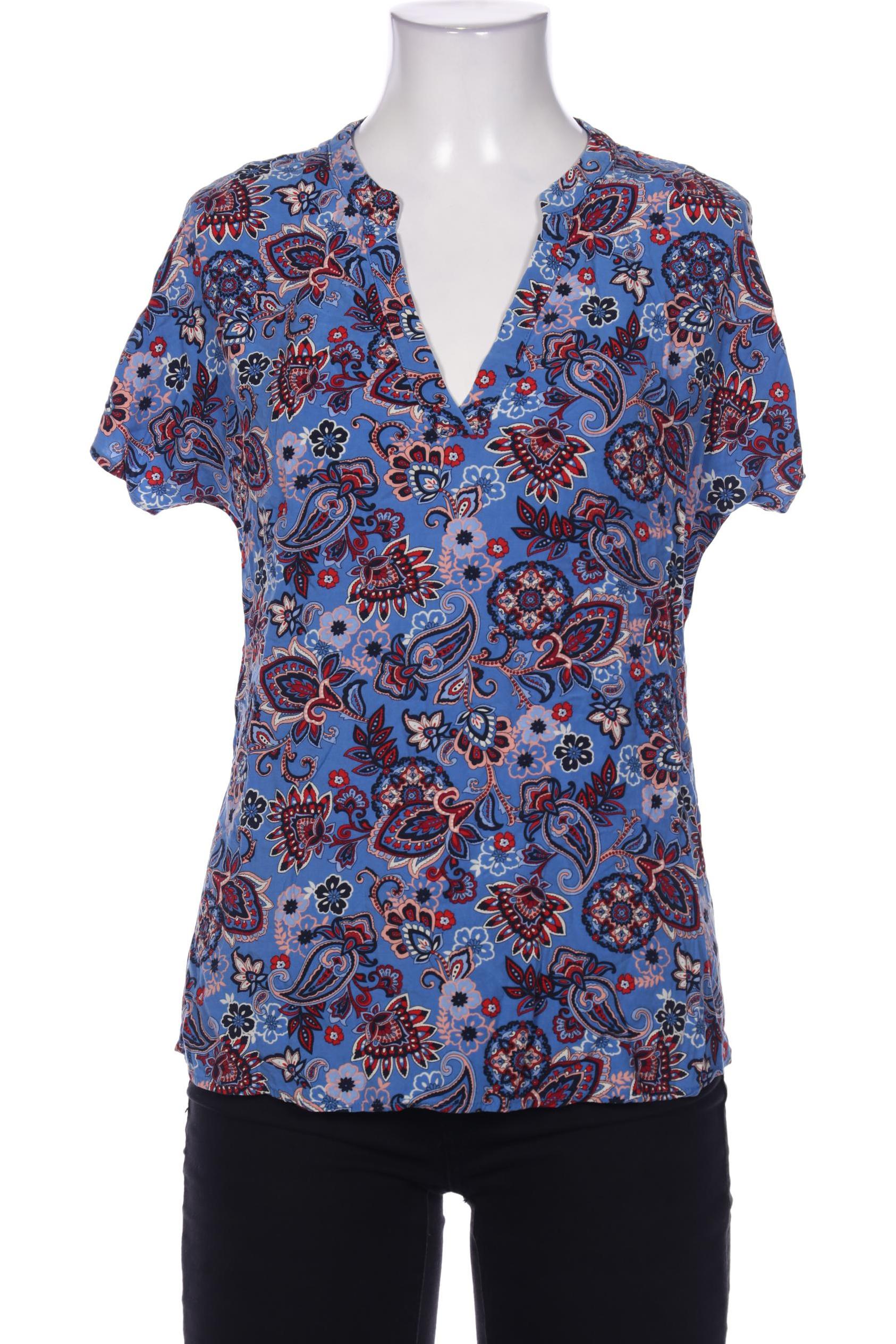 

Smith&Soul Damen Bluse, blau, Gr. 36