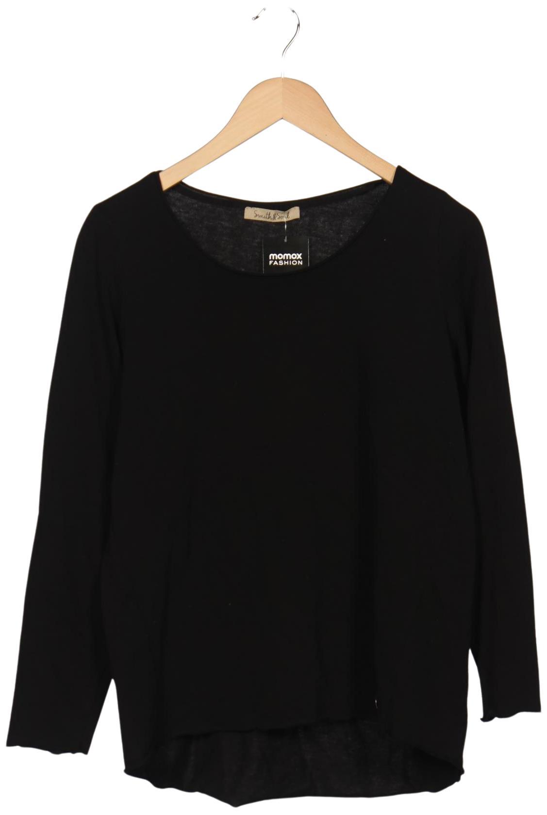 

Smith&Soul Damen Pullover, schwarz, Gr. 44