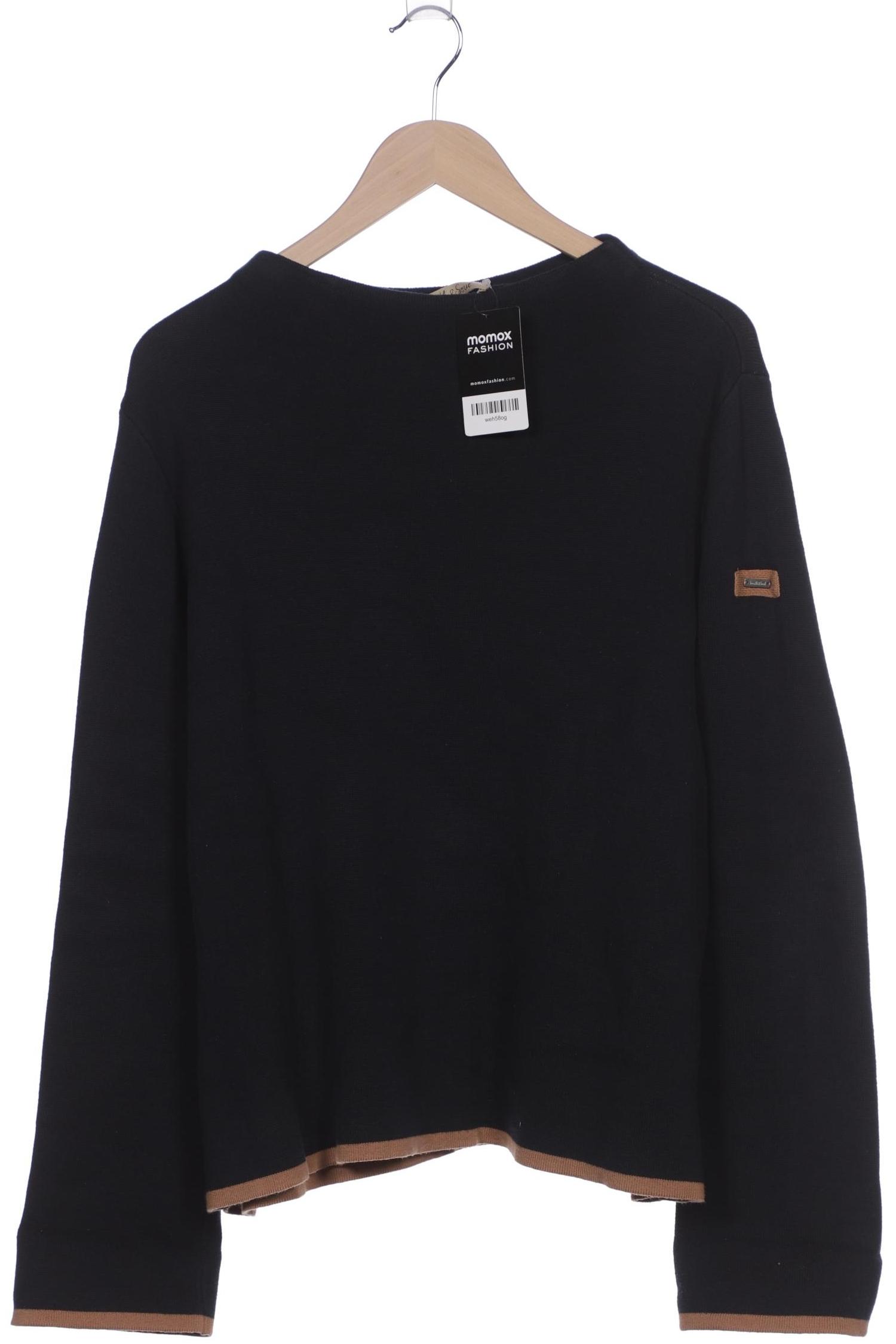 

Smith&Soul Damen Pullover, marineblau, Gr. 42