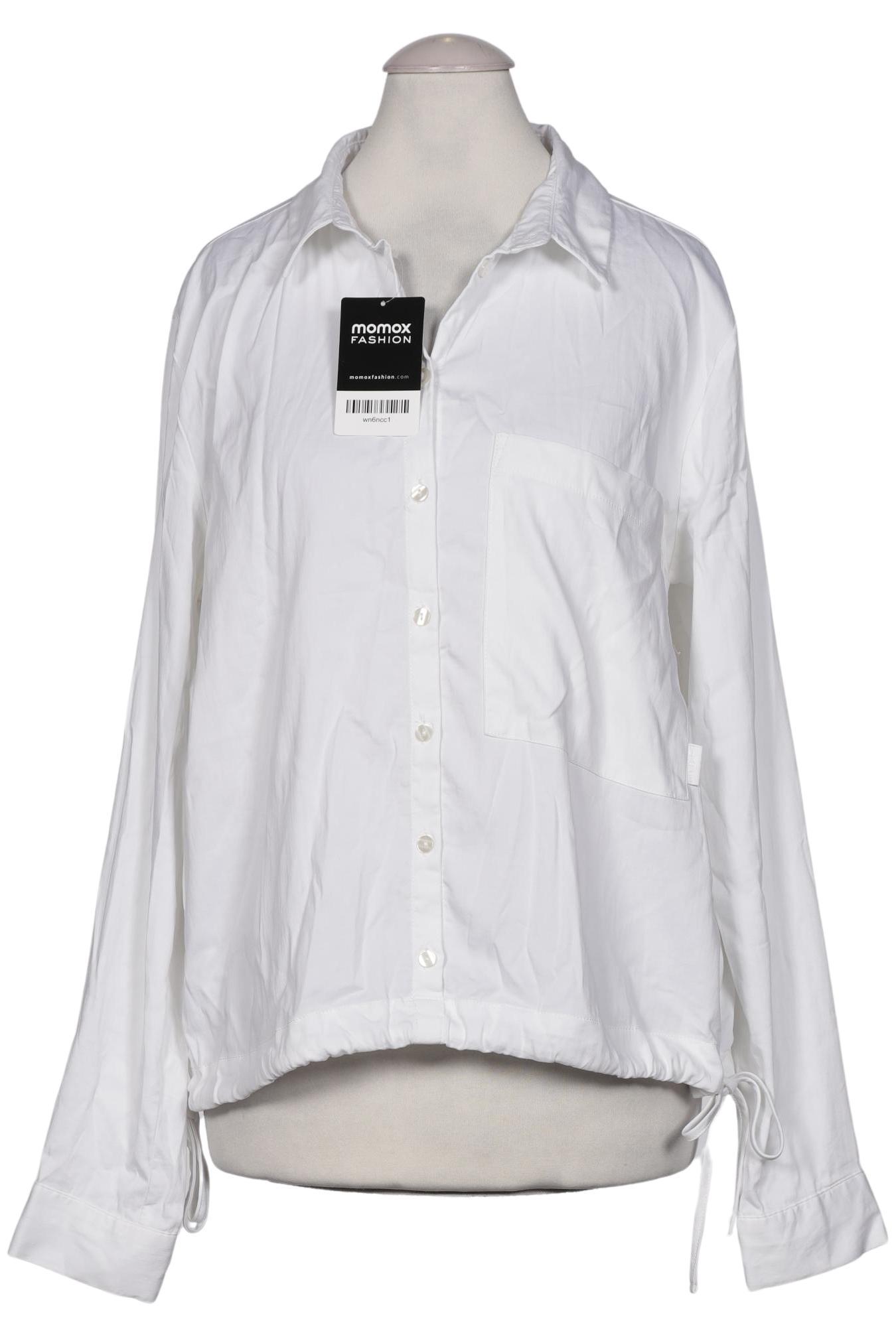 

Smith&Soul Damen Bluse, weiß, Gr. 38