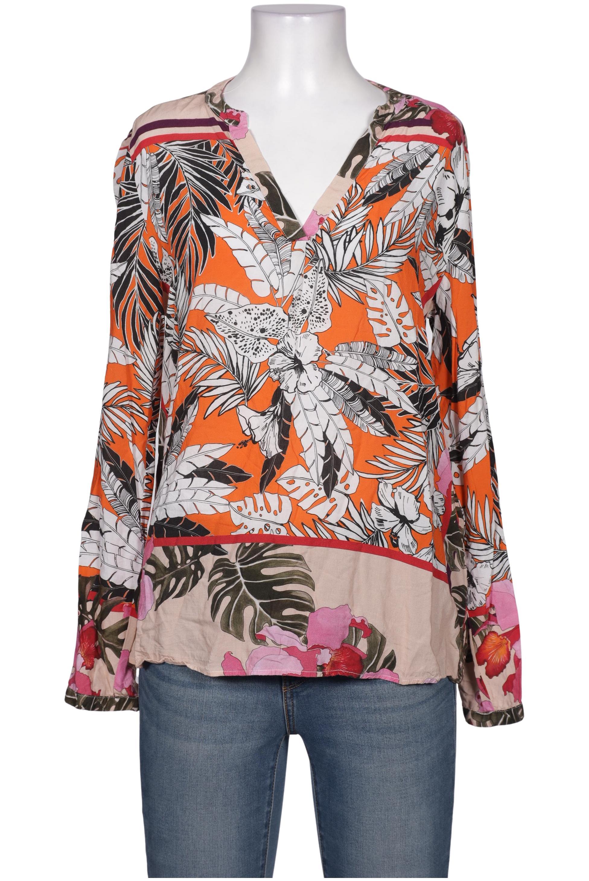 

Smith&Soul Damen Bluse, mehrfarbig, Gr. 38