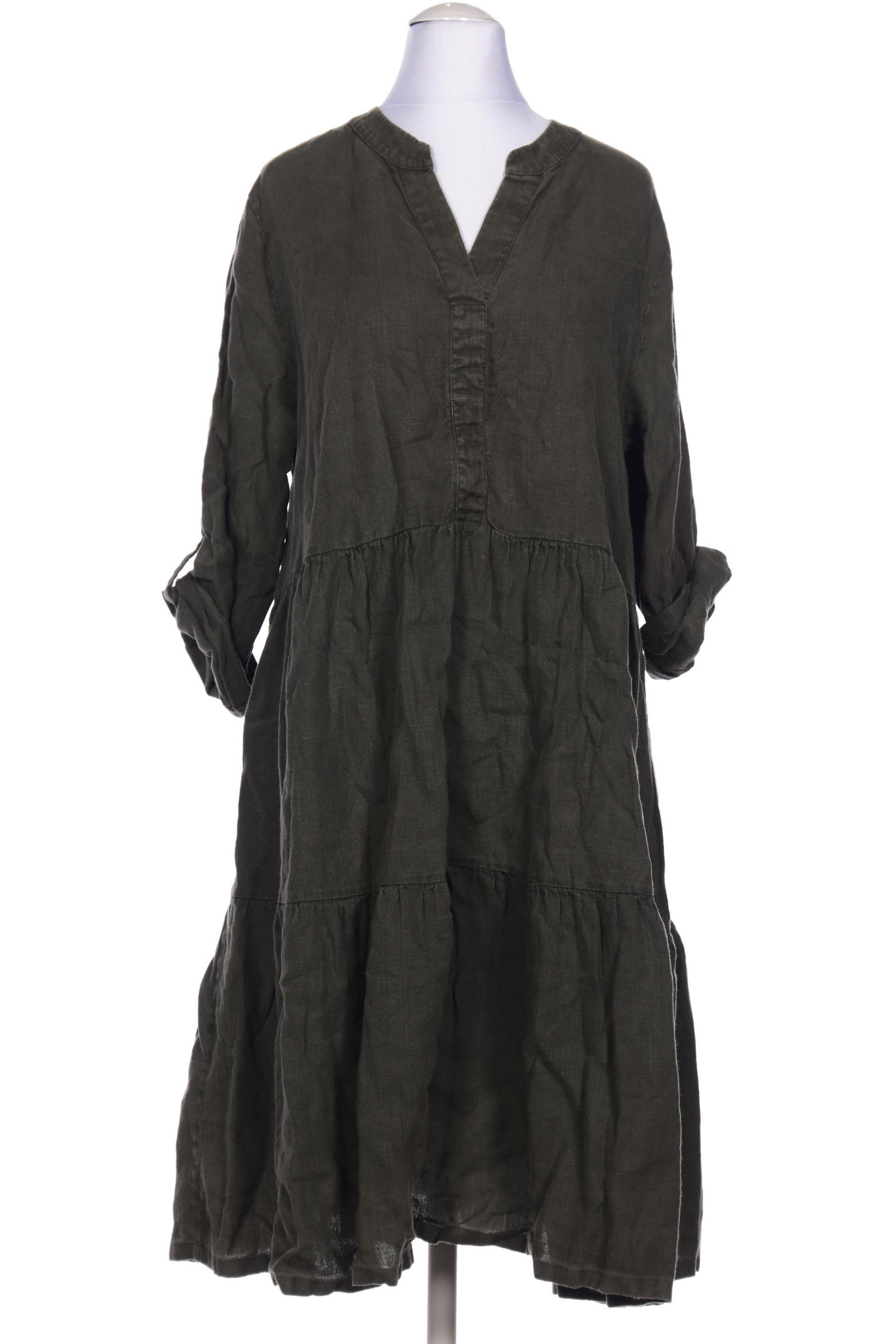 

Smith&Soul Damen Kleid, grün, Gr. 36