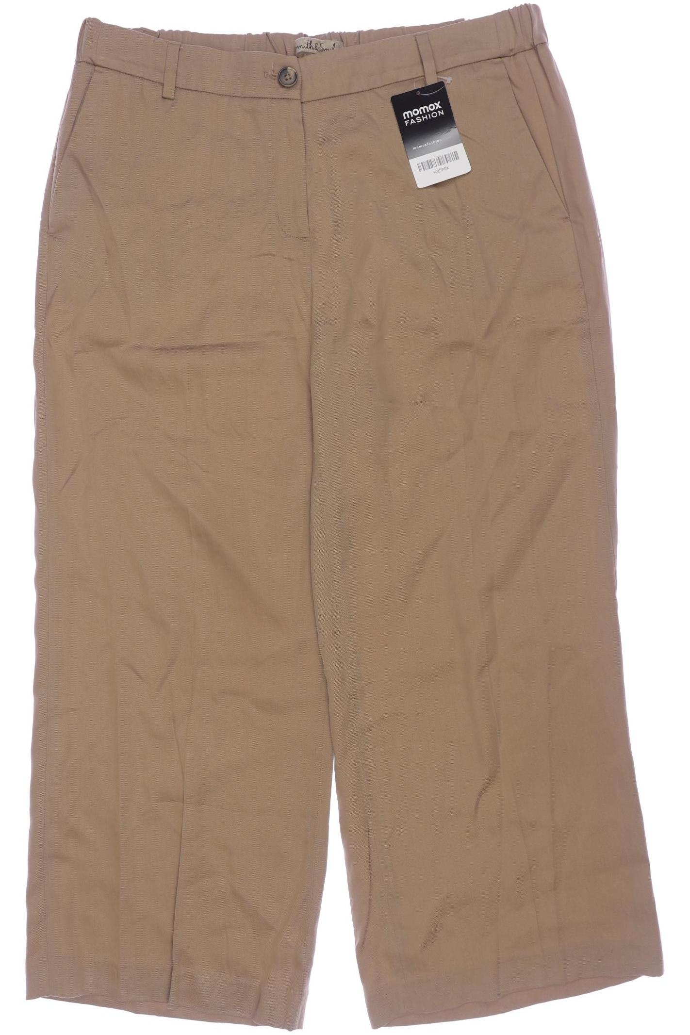 

Smith&Soul Damen Stoffhose, braun, Gr. 0