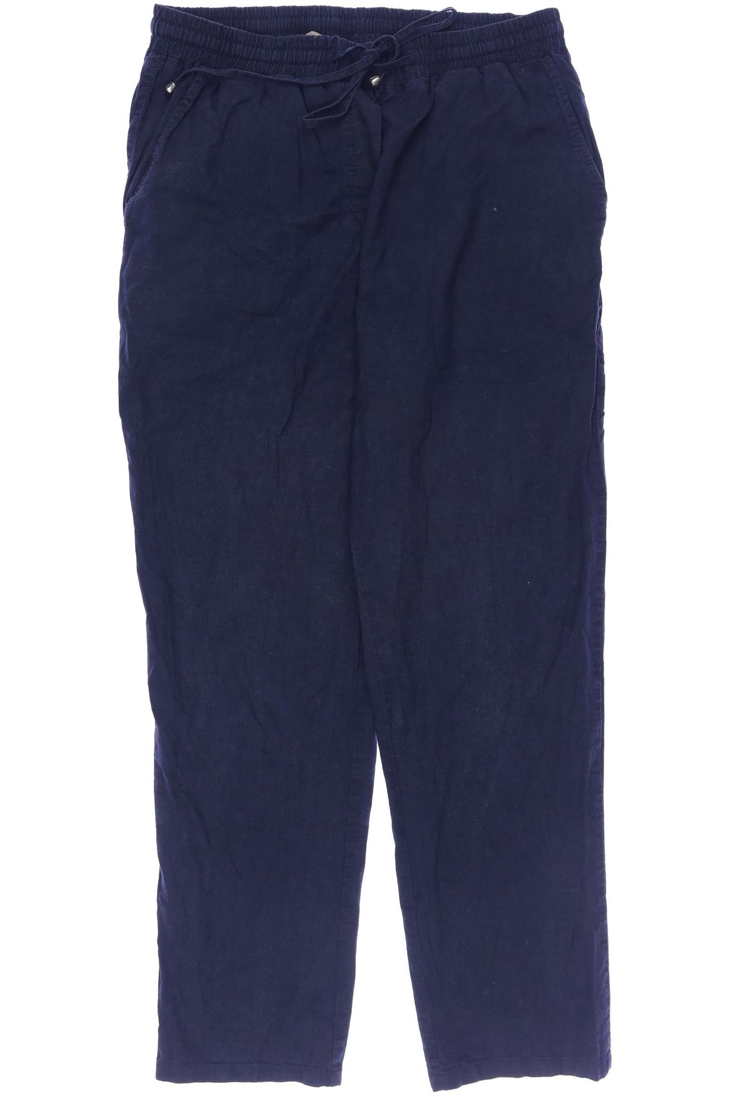 

Smith&Soul Damen Stoffhose, blau, Gr. 28