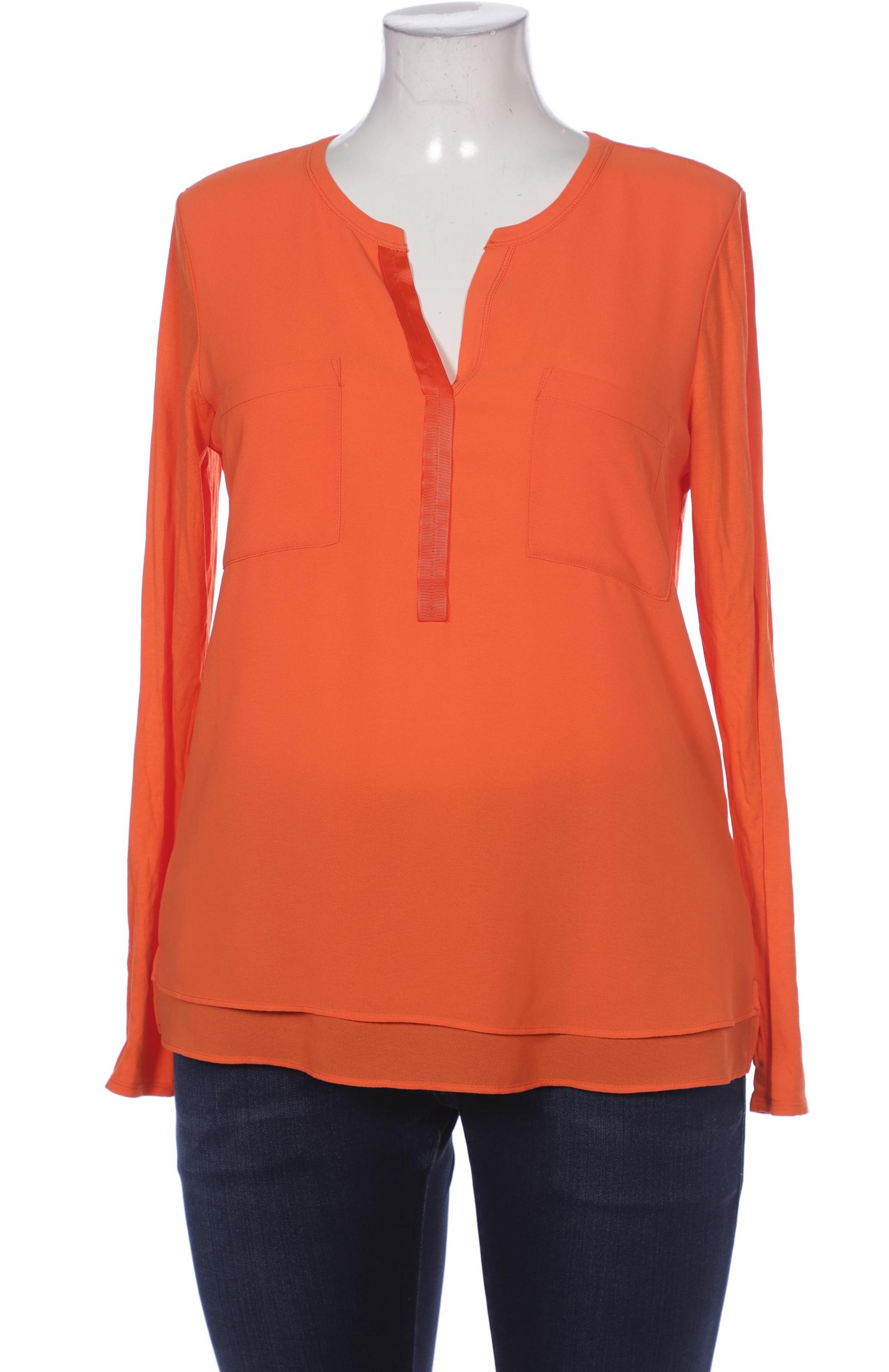 

Smith&Soul Damen Bluse, orange, Gr. 42