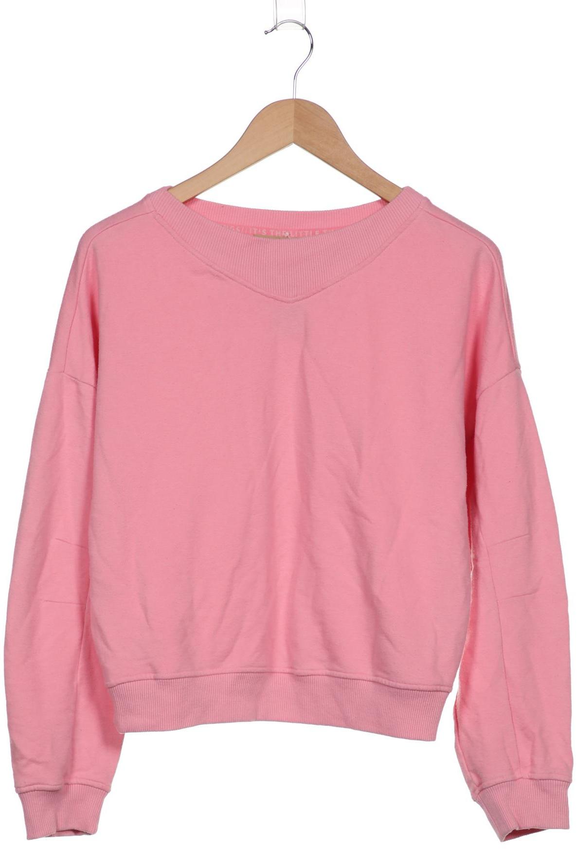 

SmithSoul Damen Sweatshirt, pink