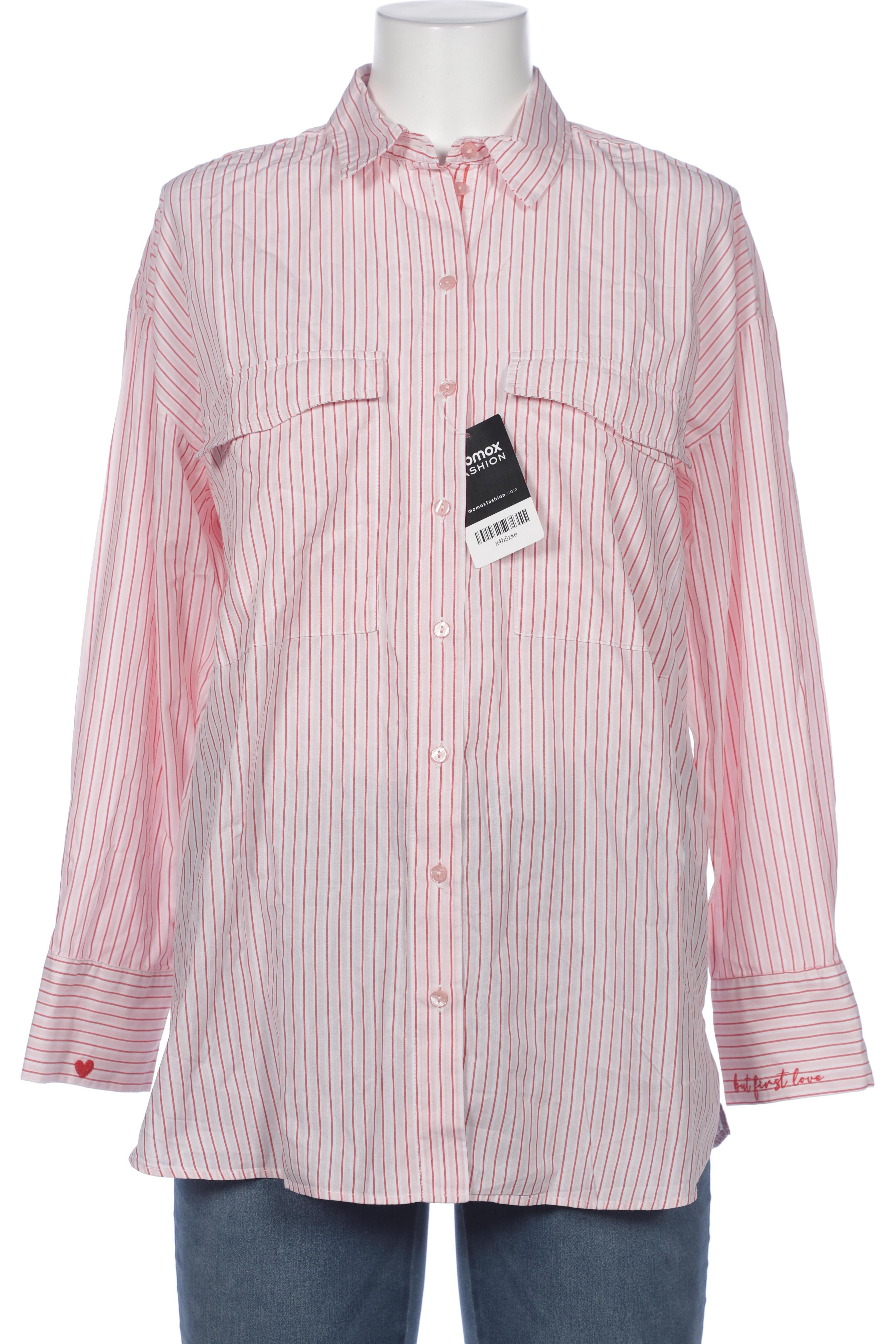 

Smith&Soul Damen Bluse, pink, Gr. 38