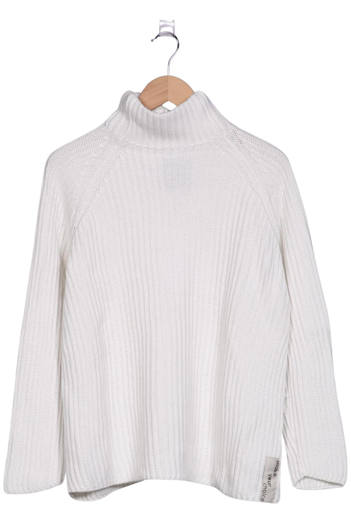 

Smith&Soul Damen Pullover, weiß, Gr. 38