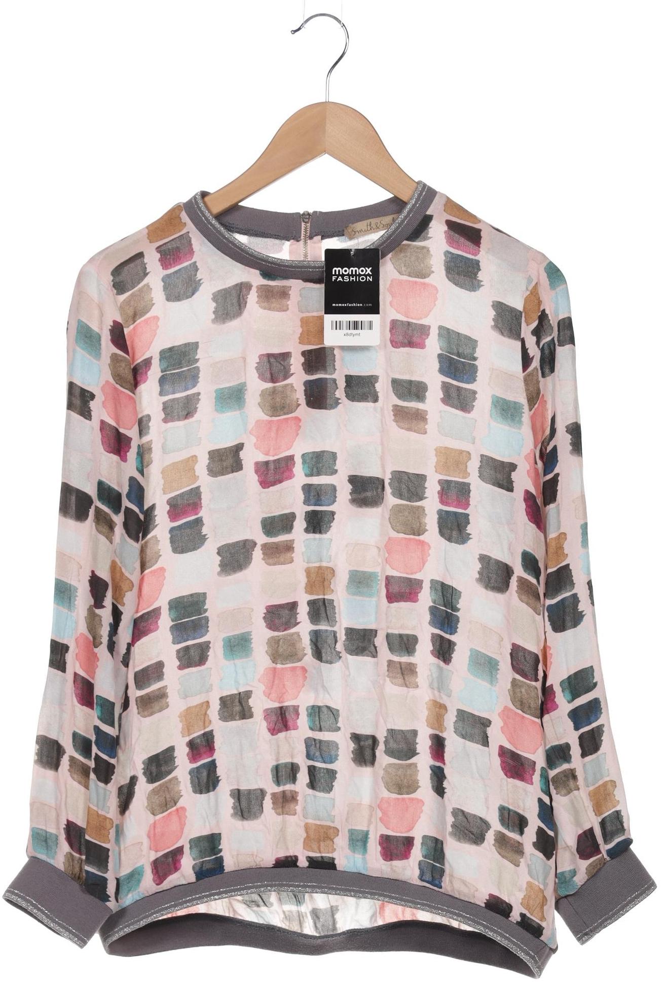 

Smith&Soul Damen Sweatshirt, mehrfarbig, Gr. 46