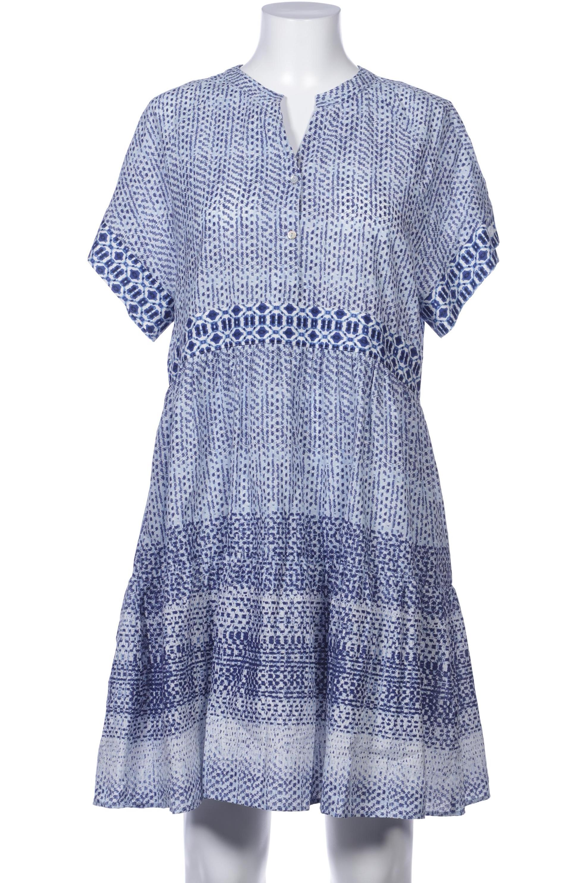 

Smith&Soul Damen Kleid, blau, Gr. 38