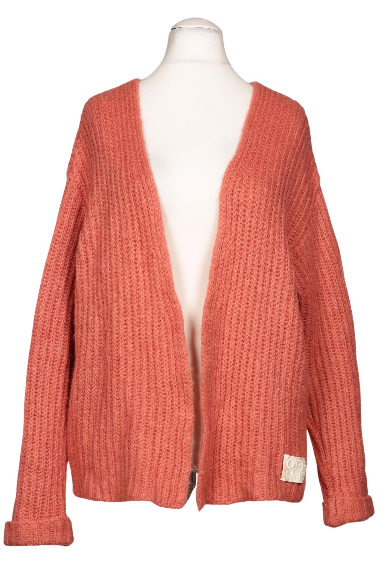 

Smith&Soul Damen Strickjacke, pink, Gr. 36