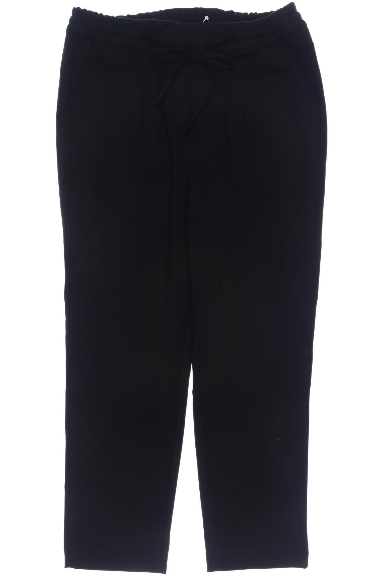 

Smith&Soul Damen Stoffhose, schwarz, Gr. 0