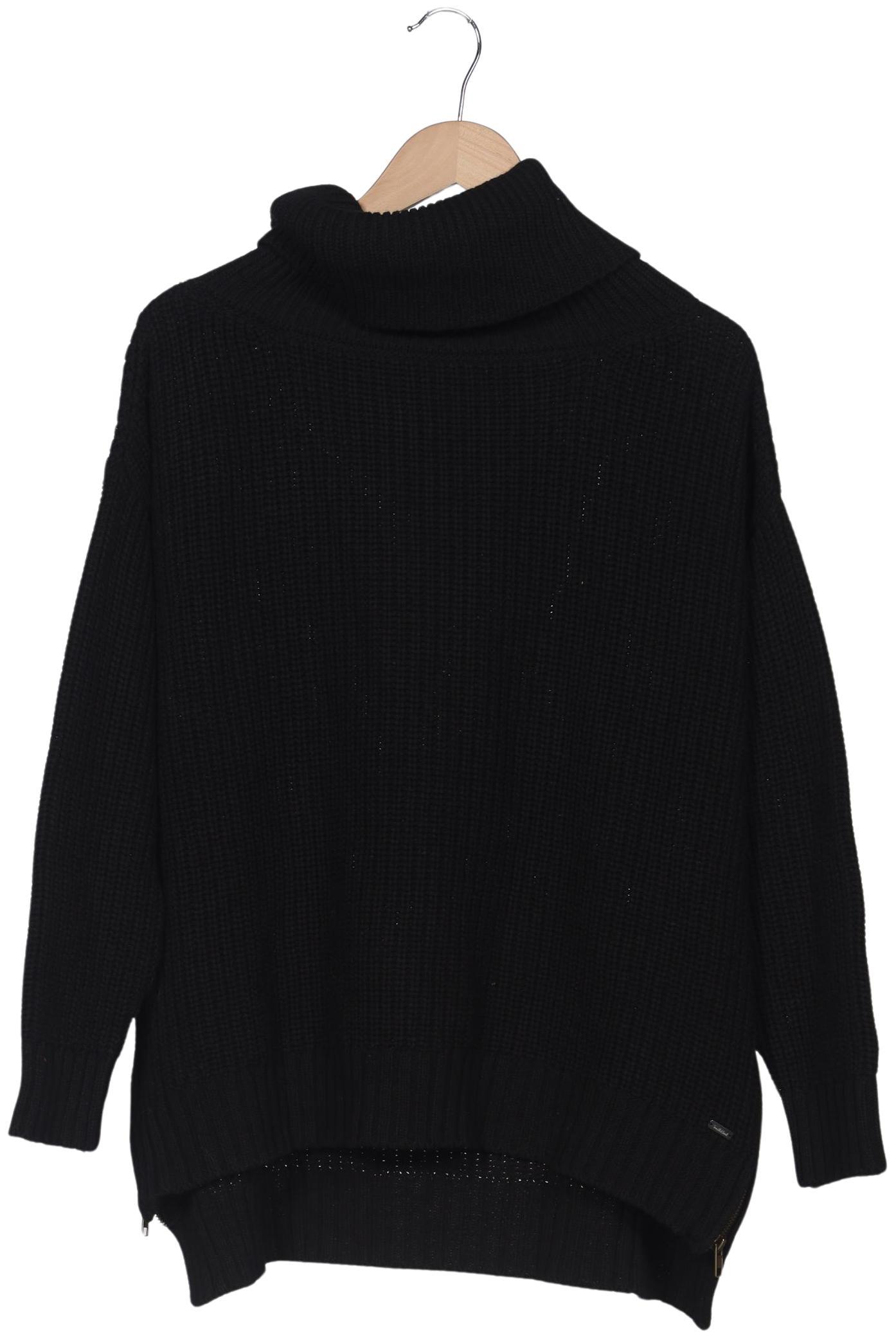 

Smith&Soul Damen Pullover, schwarz, Gr. 36
