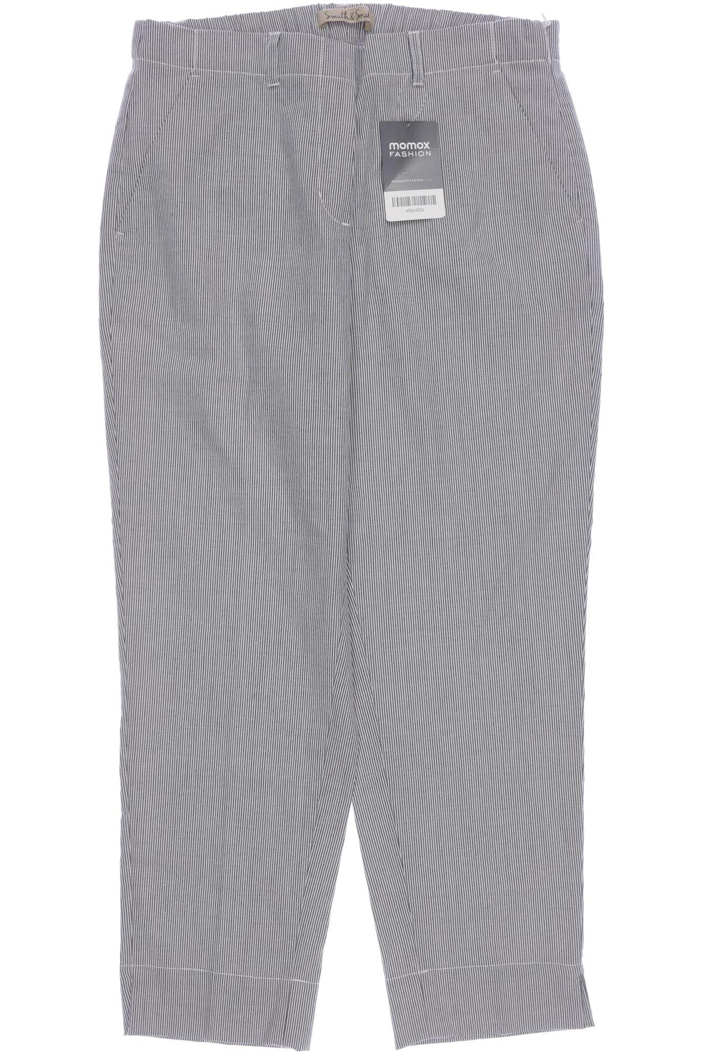 

Smith&Soul Damen Stoffhose, grau, Gr. 0