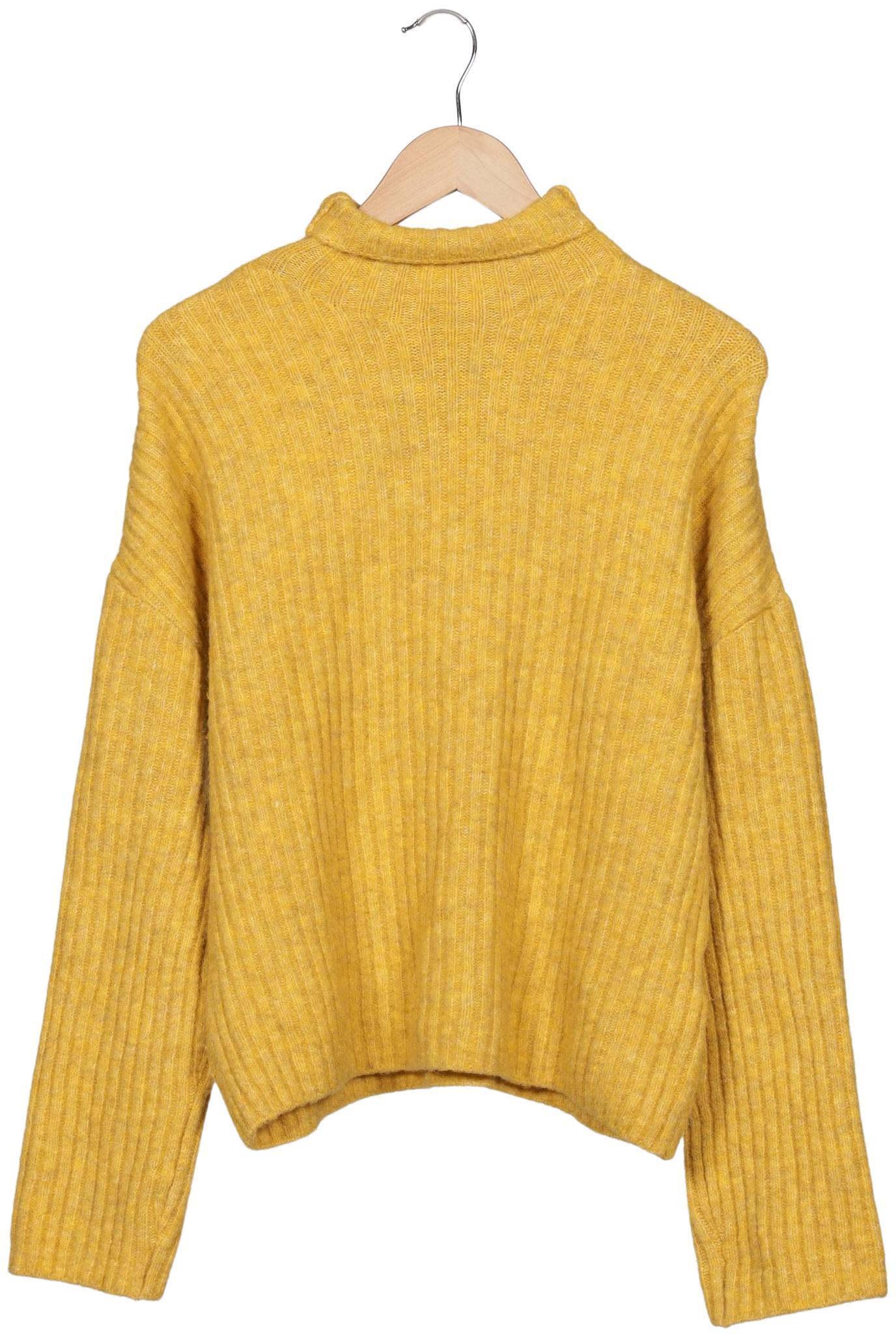 

Smith&Soul Damen Pullover, gelb, Gr. 36