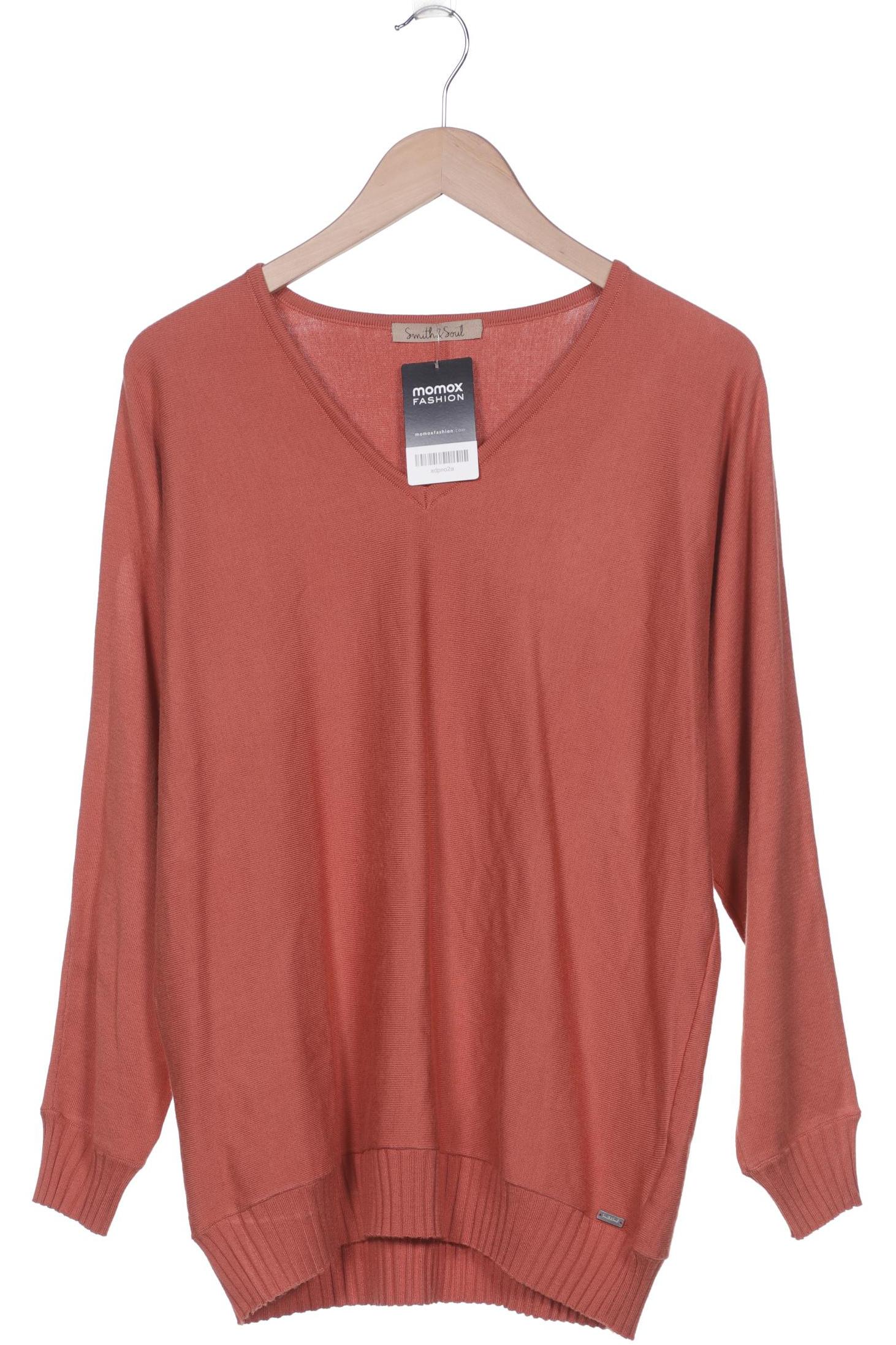 

Smith&Soul Damen Pullover, braun