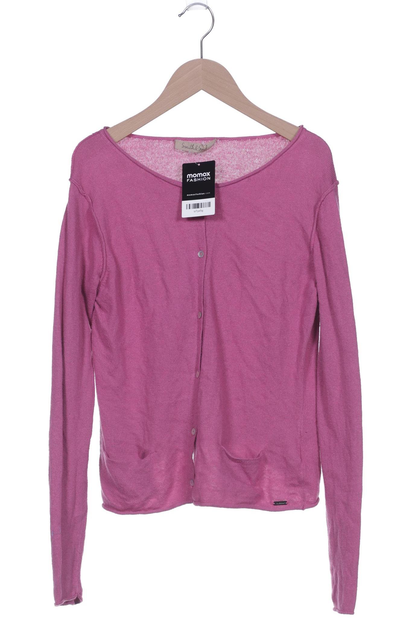 

Smith&Soul Damen Strickjacke, pink