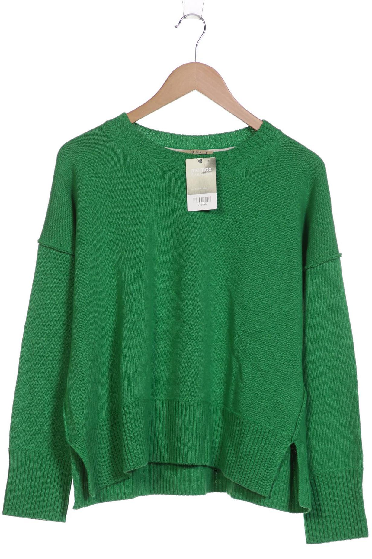 

Smith&Soul Damen Pullover, grün, Gr. 38