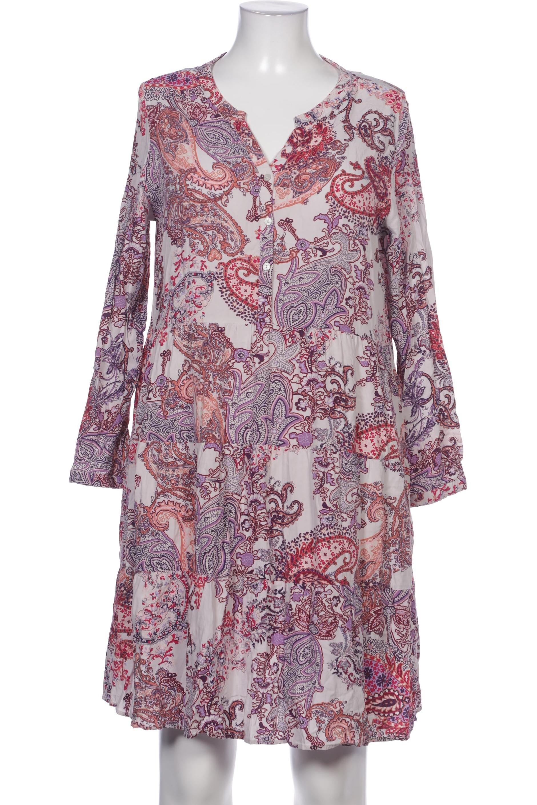 

Smith&Soul Damen Kleid, mehrfarbig, Gr. 44