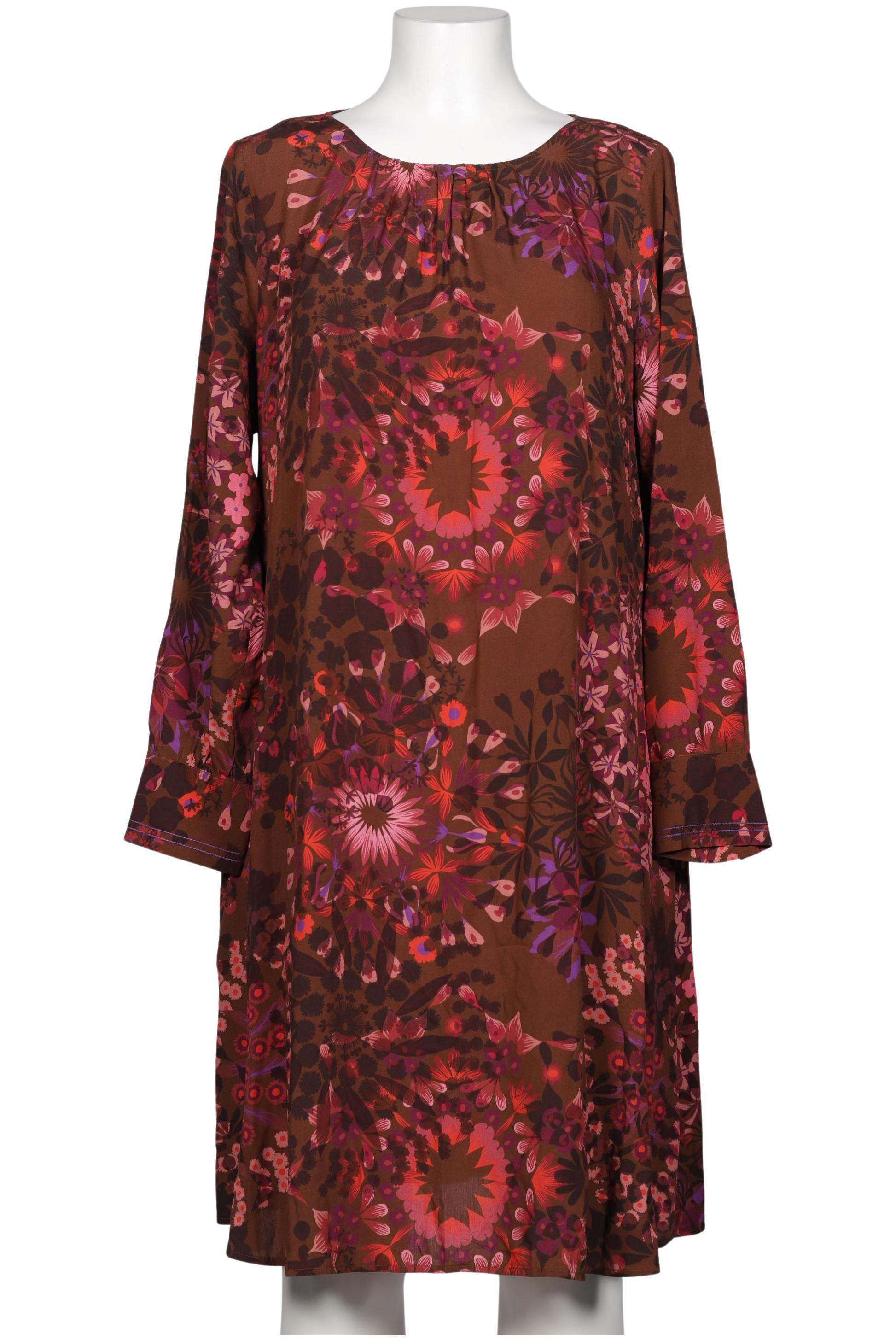 

Smith&Soul Damen Kleid, braun, Gr. 42