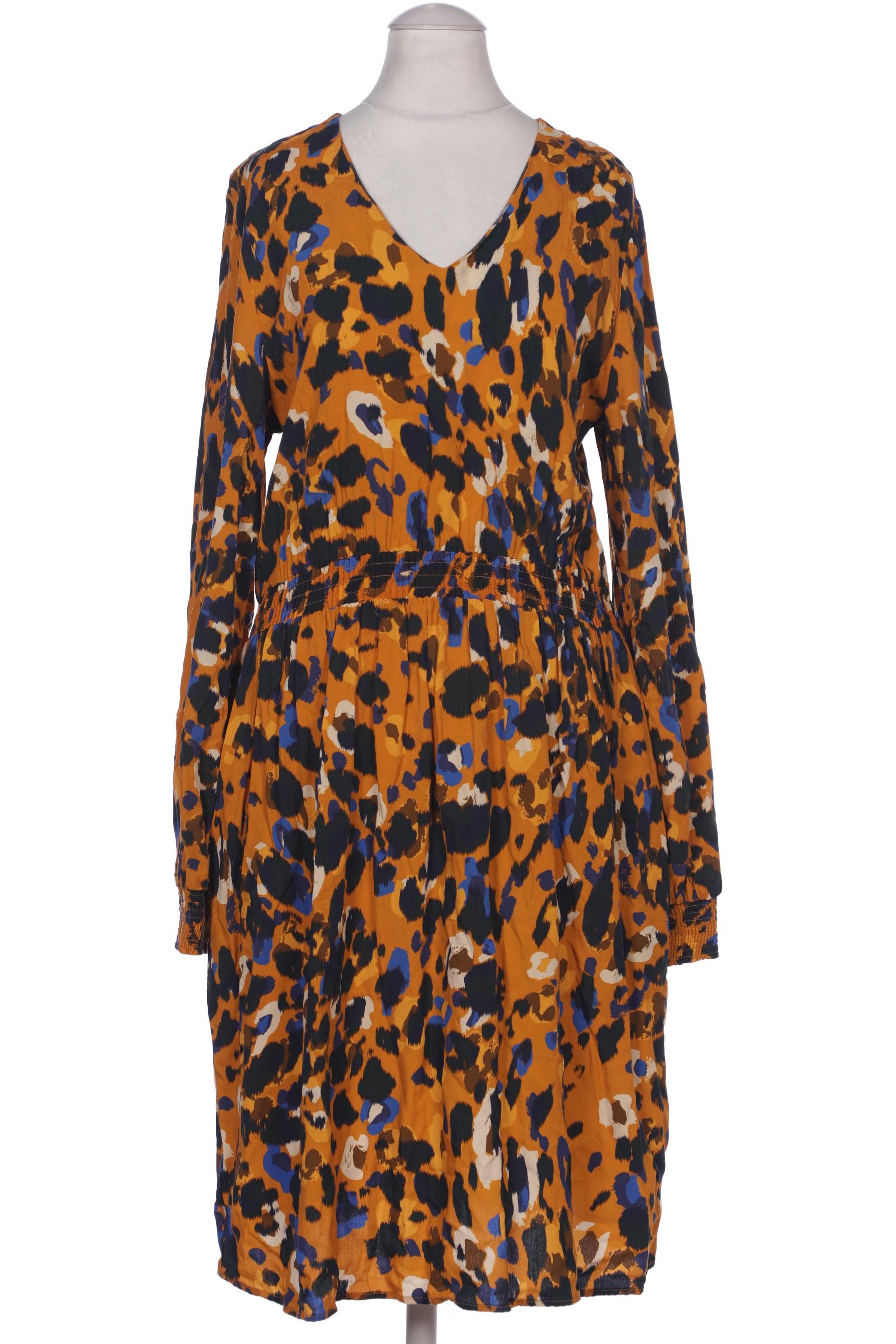 Thumbnail - Smith&amp;Soul Damen Kleid, orange, Gr. 34