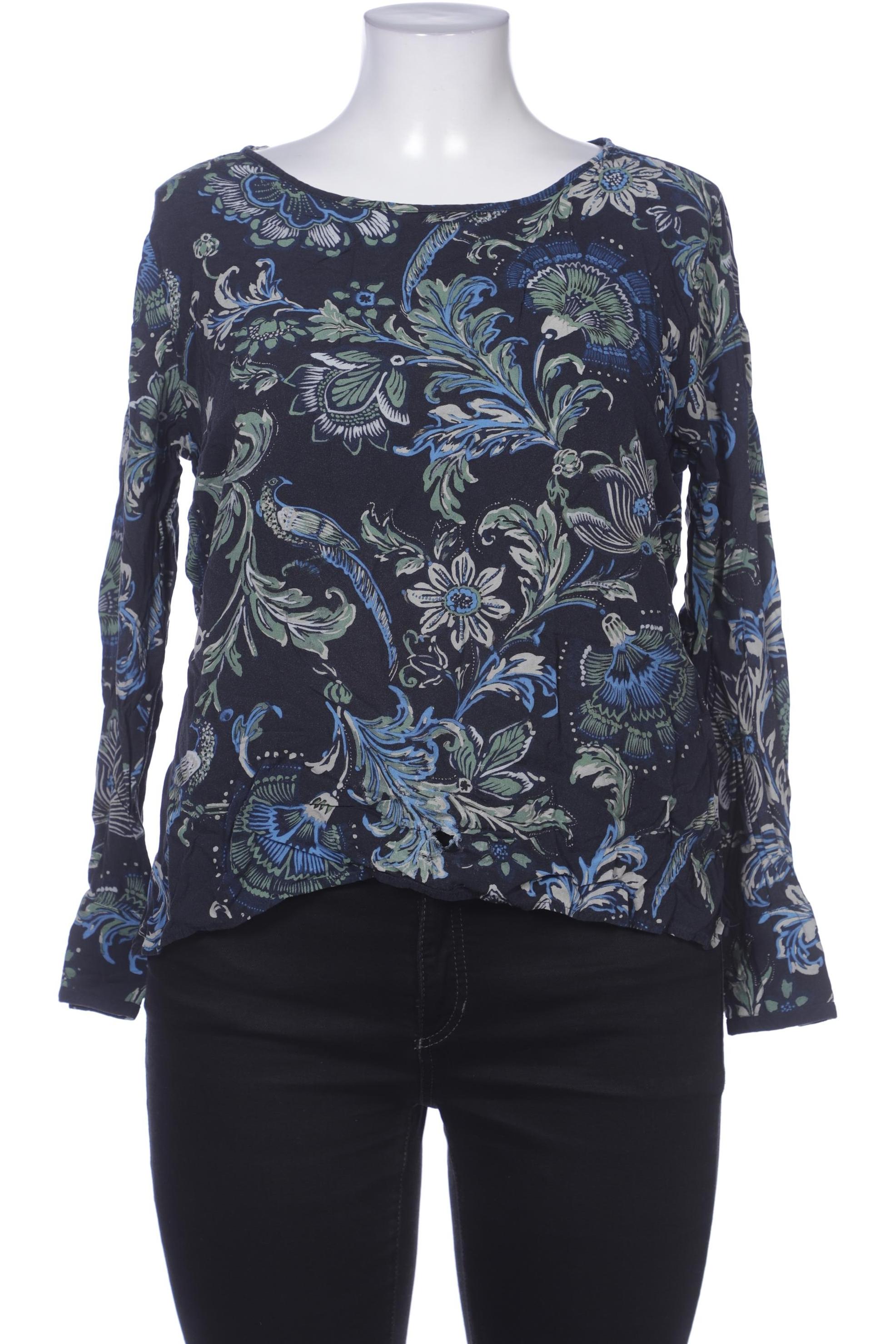 

Smith&Soul Damen Bluse, marineblau, Gr. 44