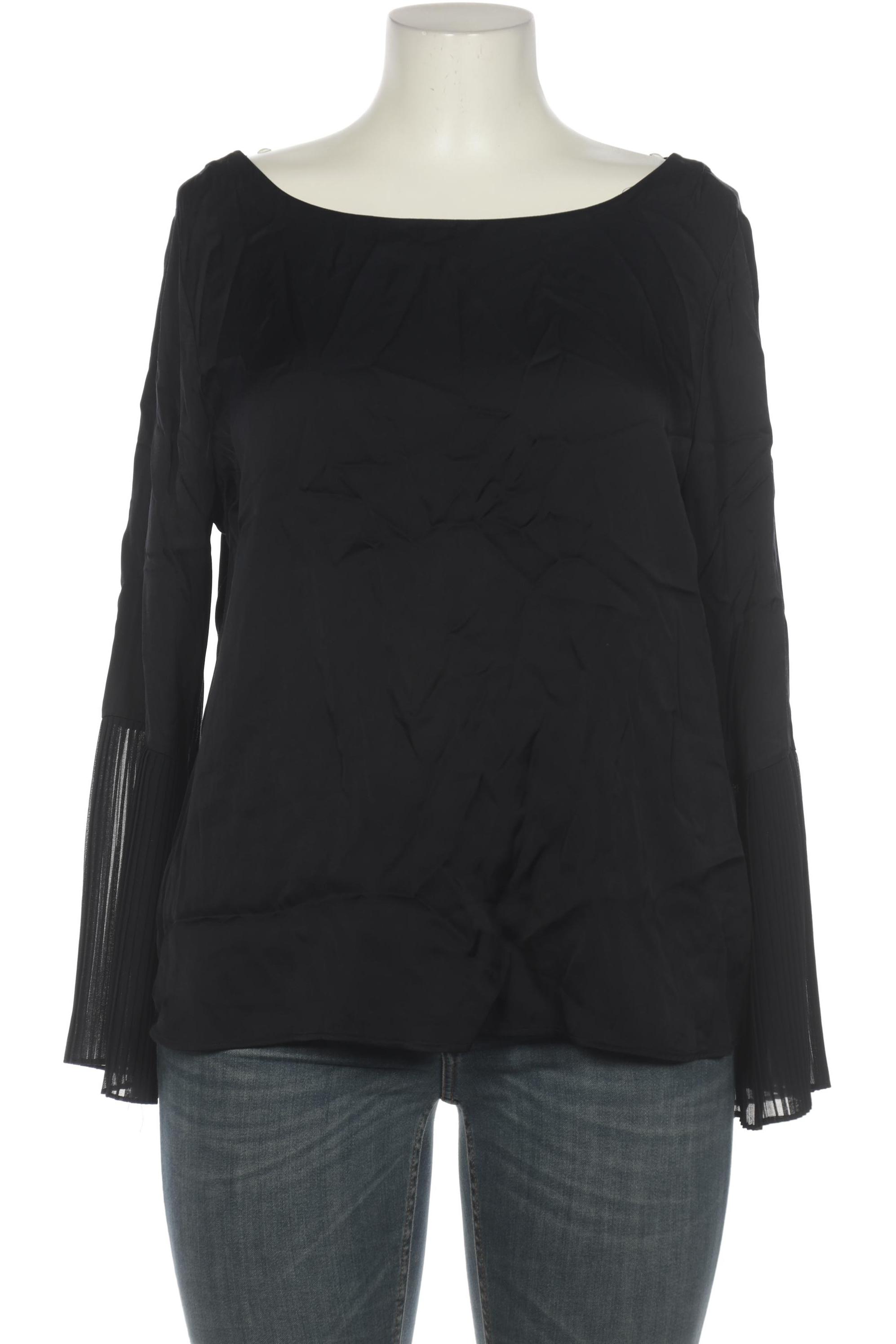 

Smith&Soul Damen Bluse, marineblau