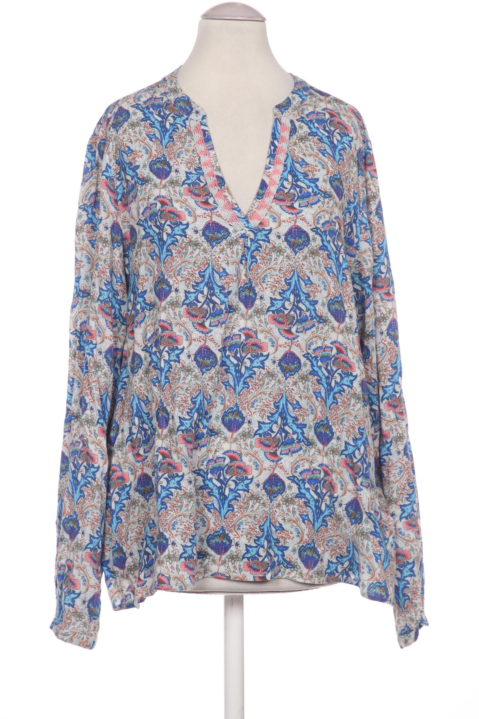 

Smith&Soul Damen Bluse, blau, Gr. 36