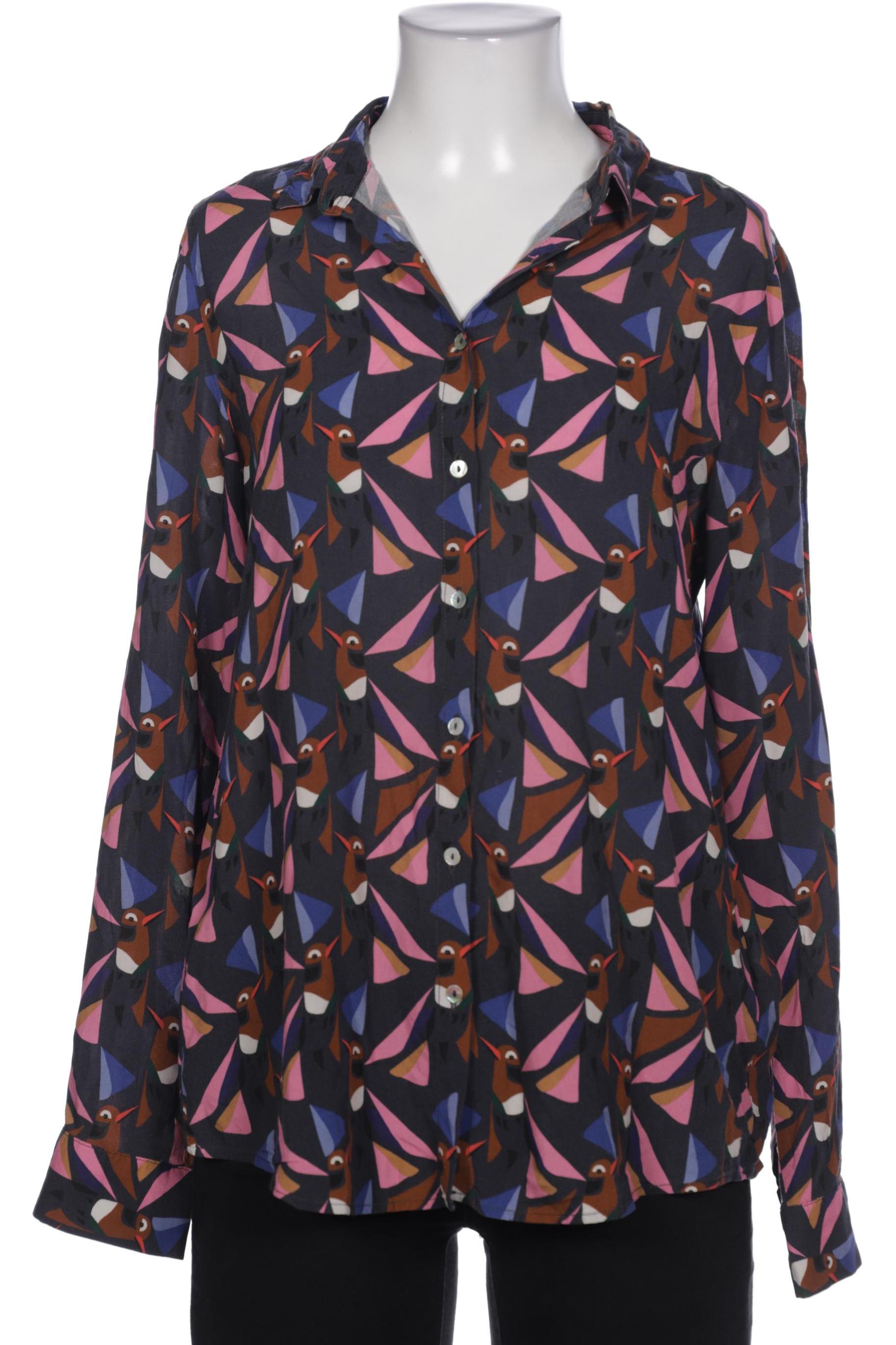 

Smith&Soul Damen Bluse, marineblau