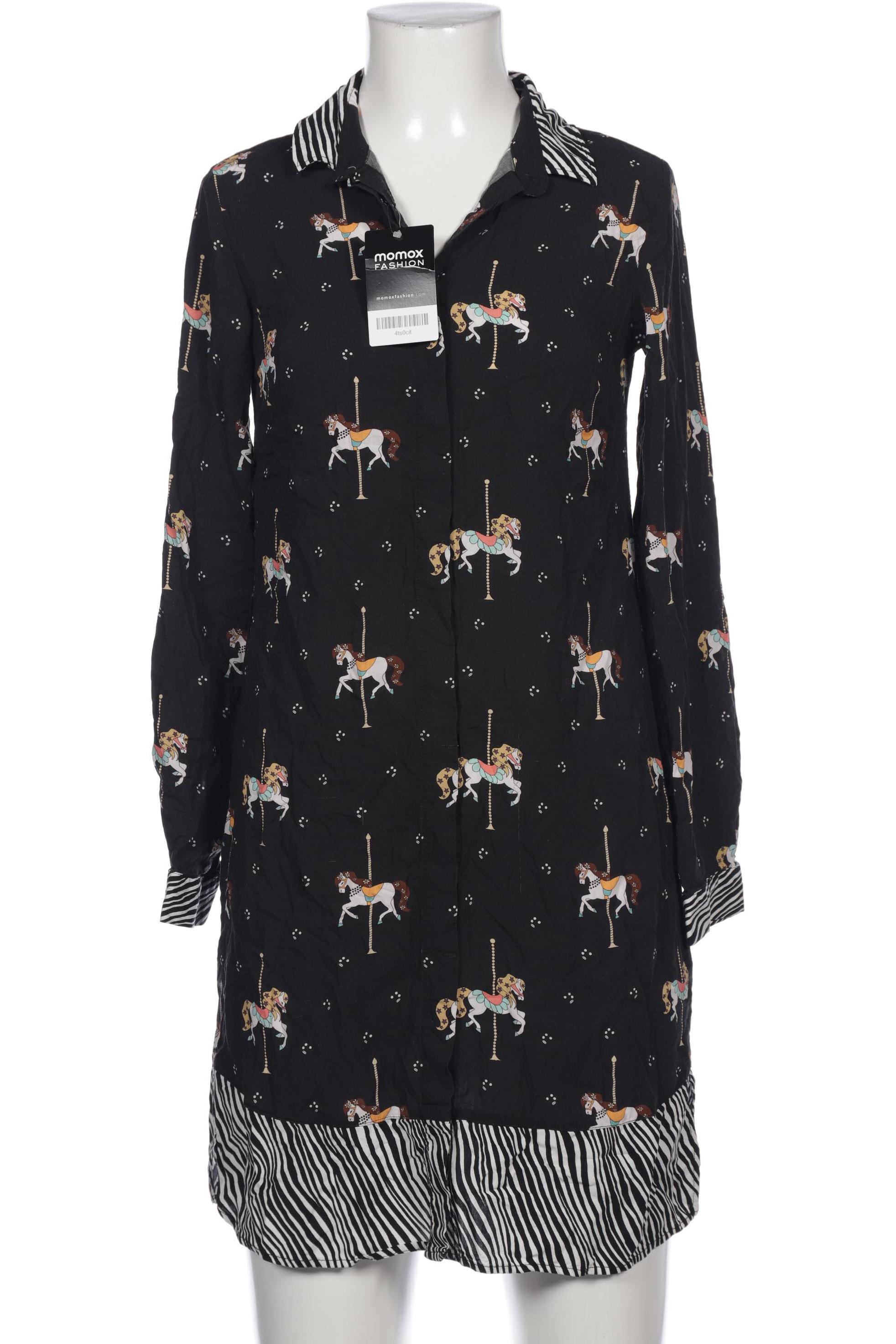 

Smith&Soul Damen Kleid, schwarz, Gr. 34