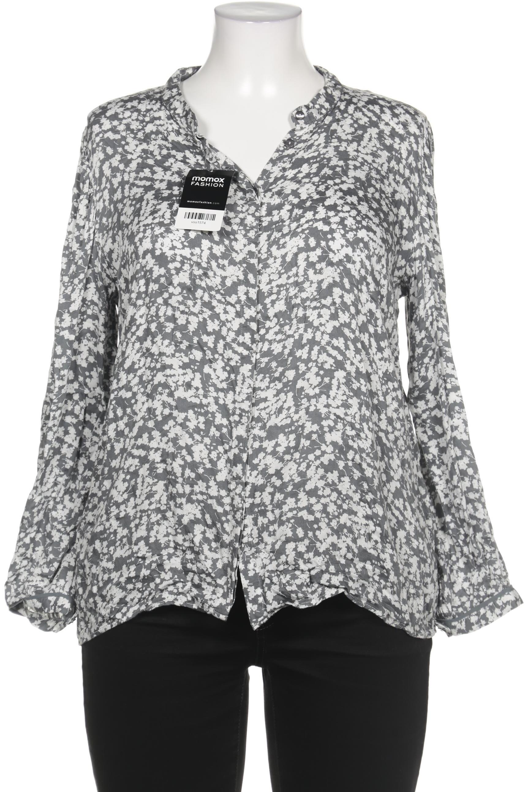 

Smith&Soul Damen Bluse, grau, Gr. 44