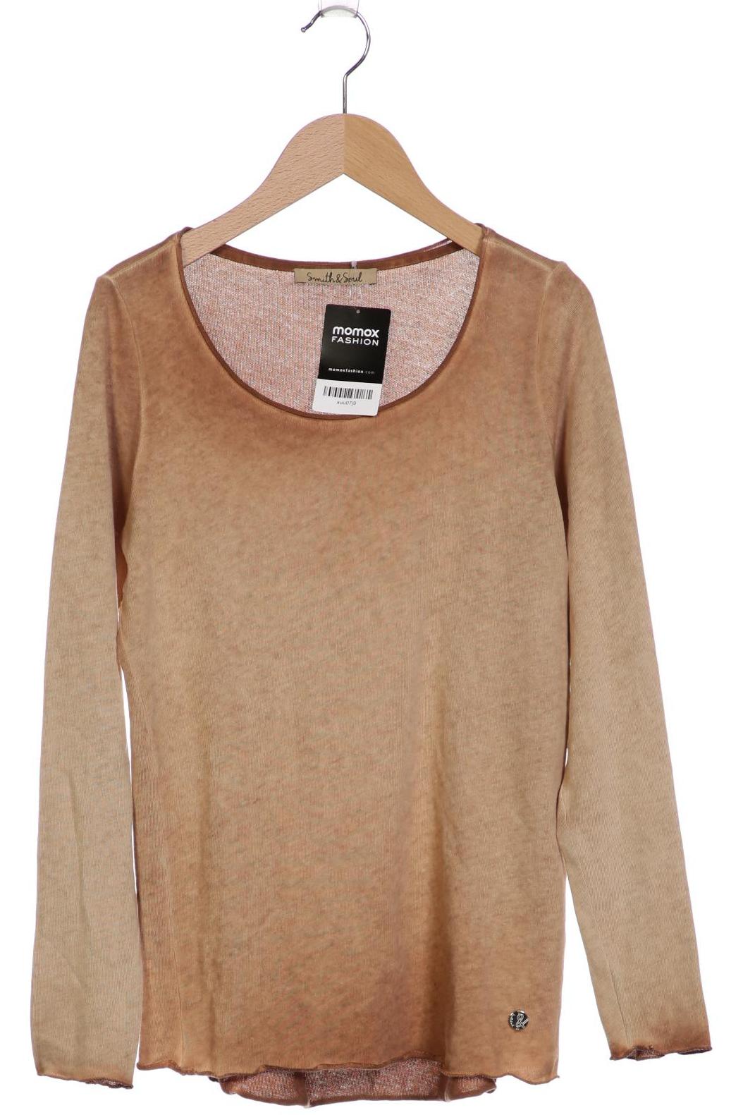 

Smith&Soul Damen Pullover, braun, Gr. 34