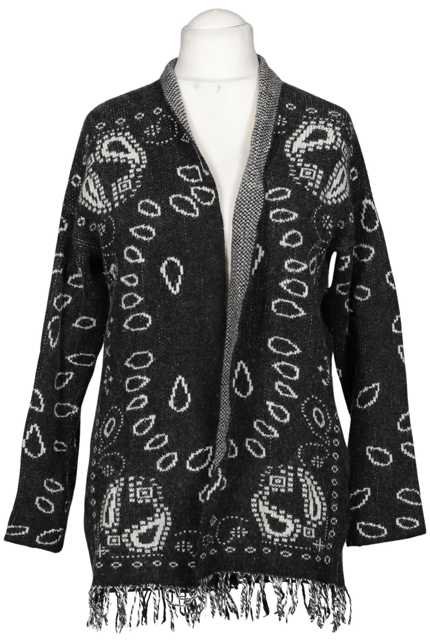 

Smith&Soul Damen Strickjacke, grau, Gr. 38