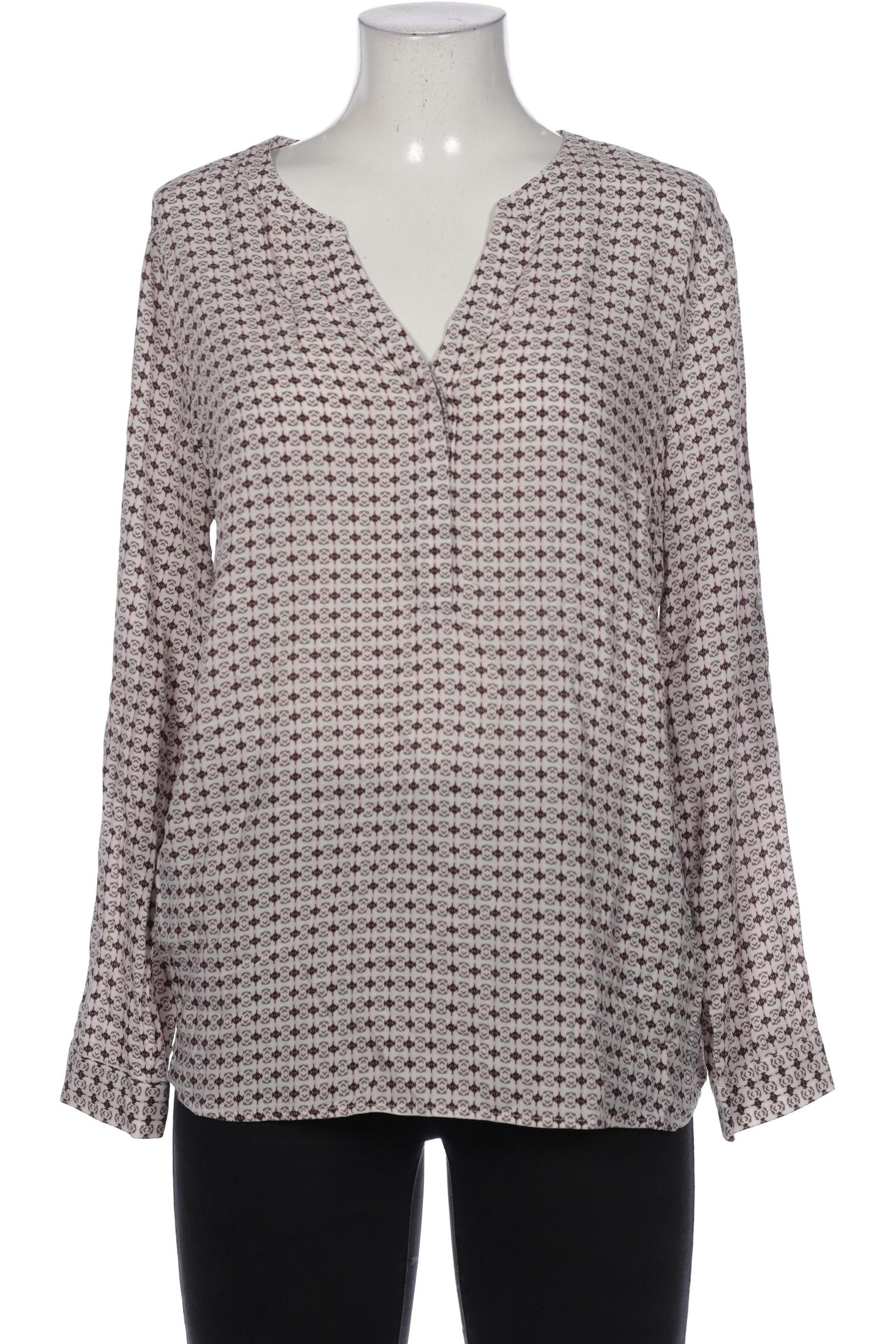 

Smith&Soul Damen Bluse, weiß, Gr. 42