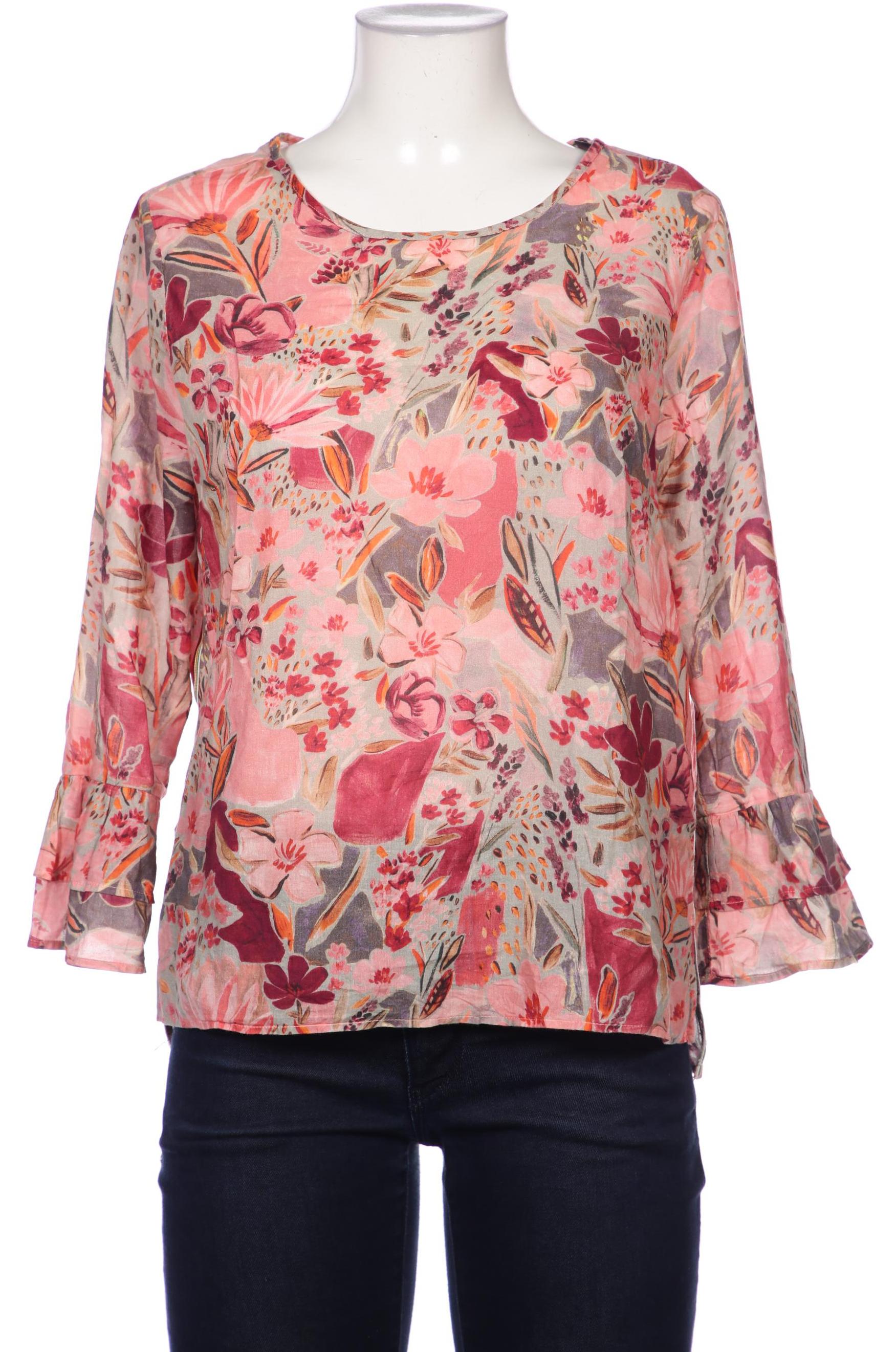 

Smith&Soul Damen Bluse, pink