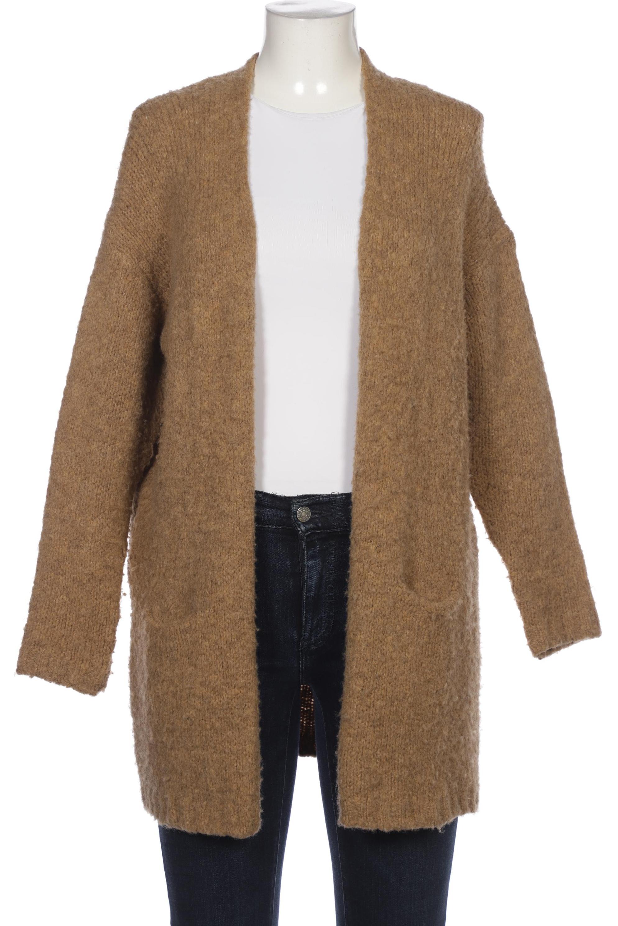 

Smith&Soul Damen Strickjacke, beige, Gr. 38