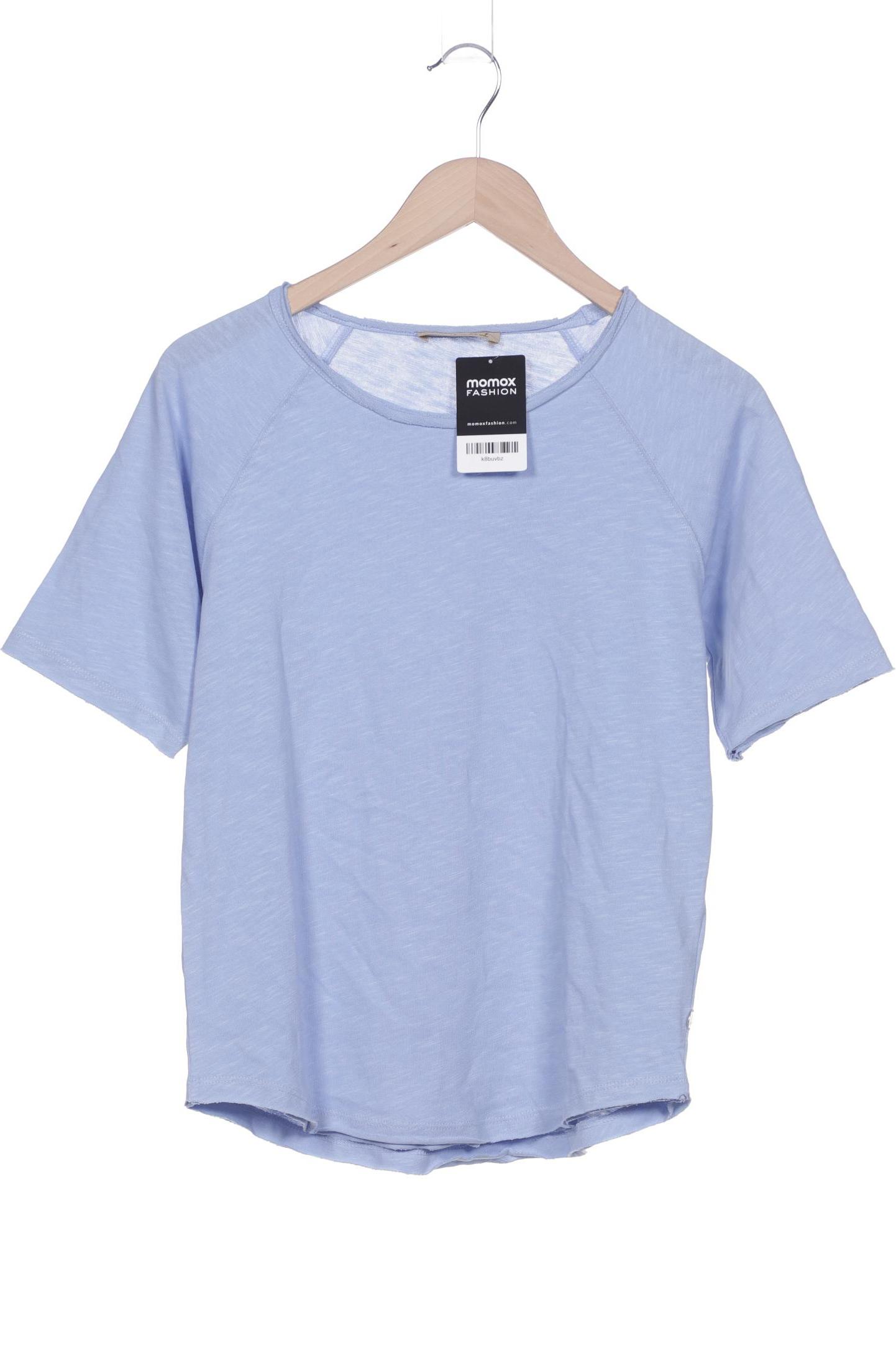 

Smith&Soul Damen T-Shirt, hellblau, Gr. 36