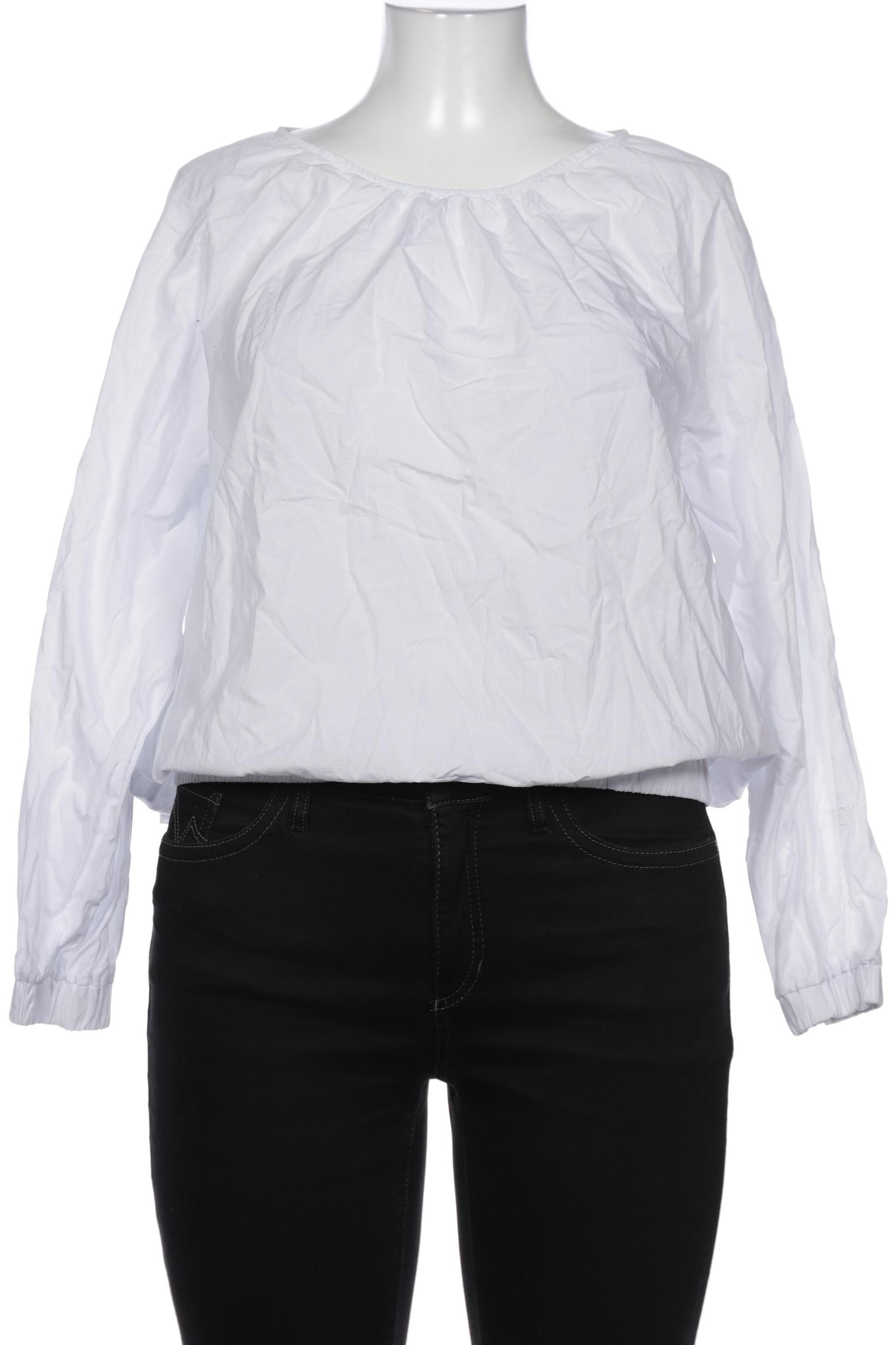 

Smith&Soul Damen Bluse, weiß, Gr. 42