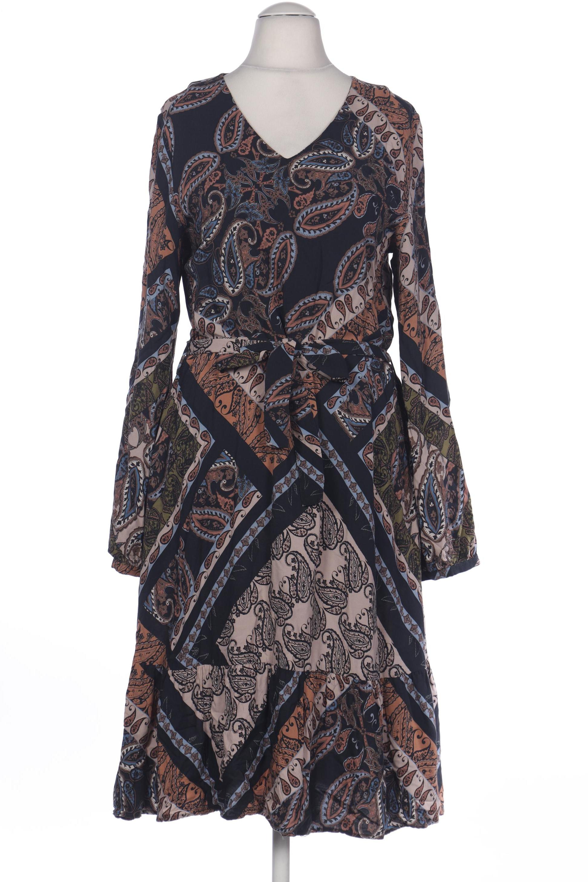 

Smith&Soul Damen Kleid, mehrfarbig, Gr. 38