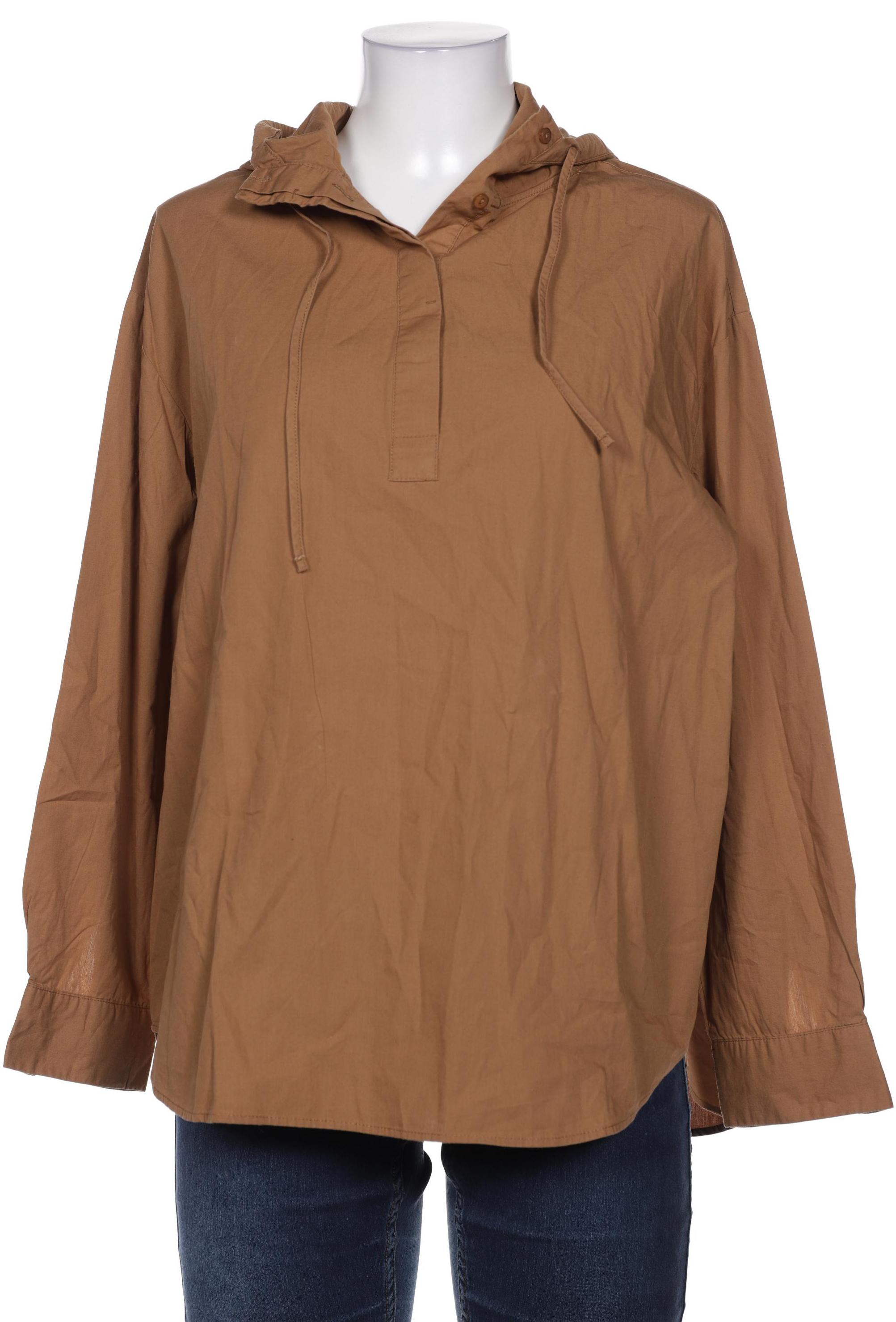 

Smith&Soul Damen Bluse, braun, Gr. 42