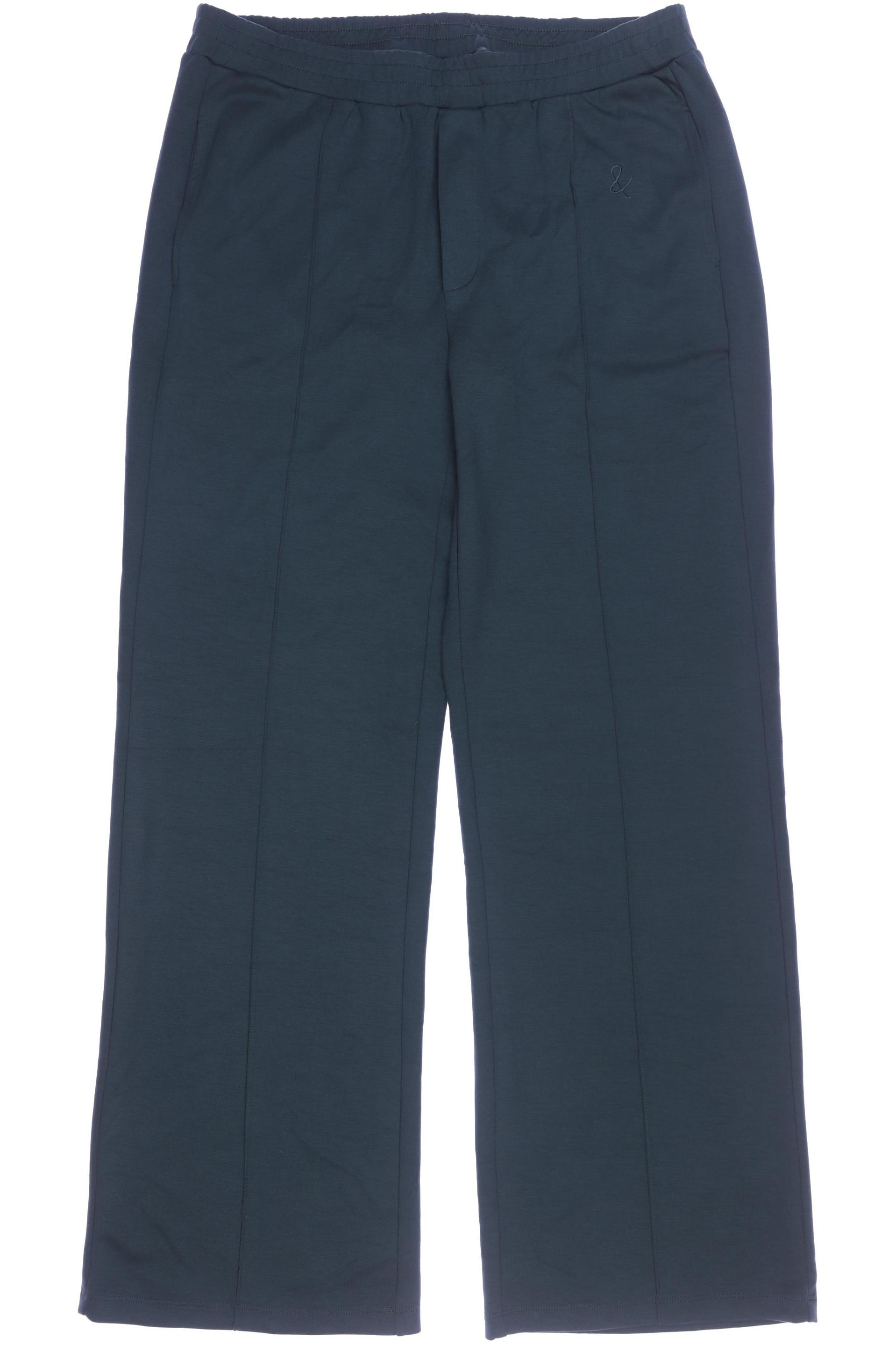 

Smith&Soul Damen Stoffhose, türkis, Gr. 0