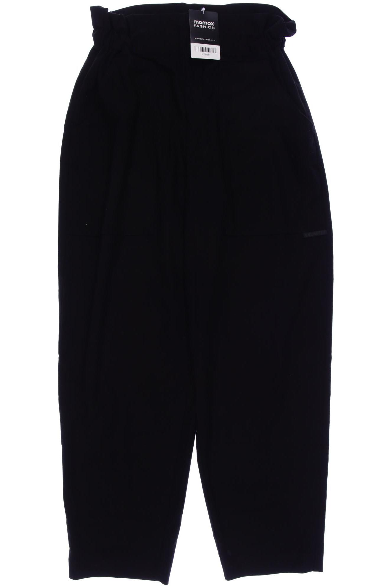 

Smith&Soul Damen Stoffhose, schwarz