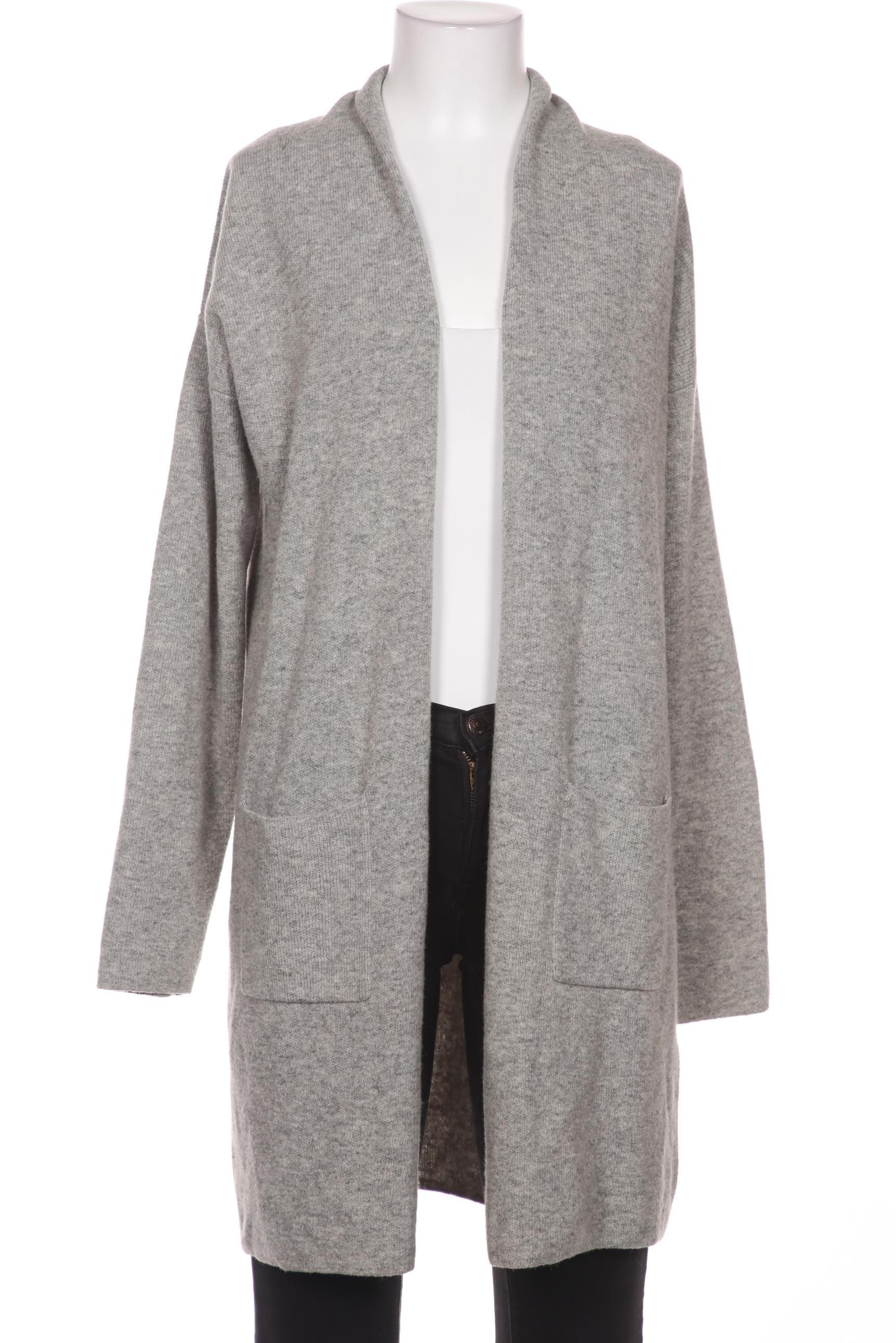 

Smith&Soul Damen Strickjacke, grau, Gr. 34